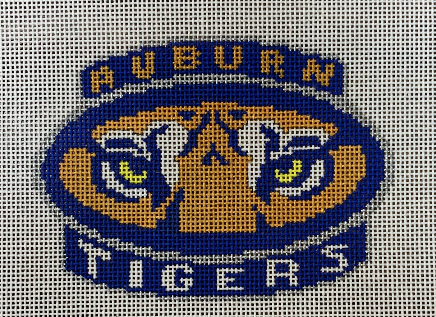 Auburn Univ Tiger