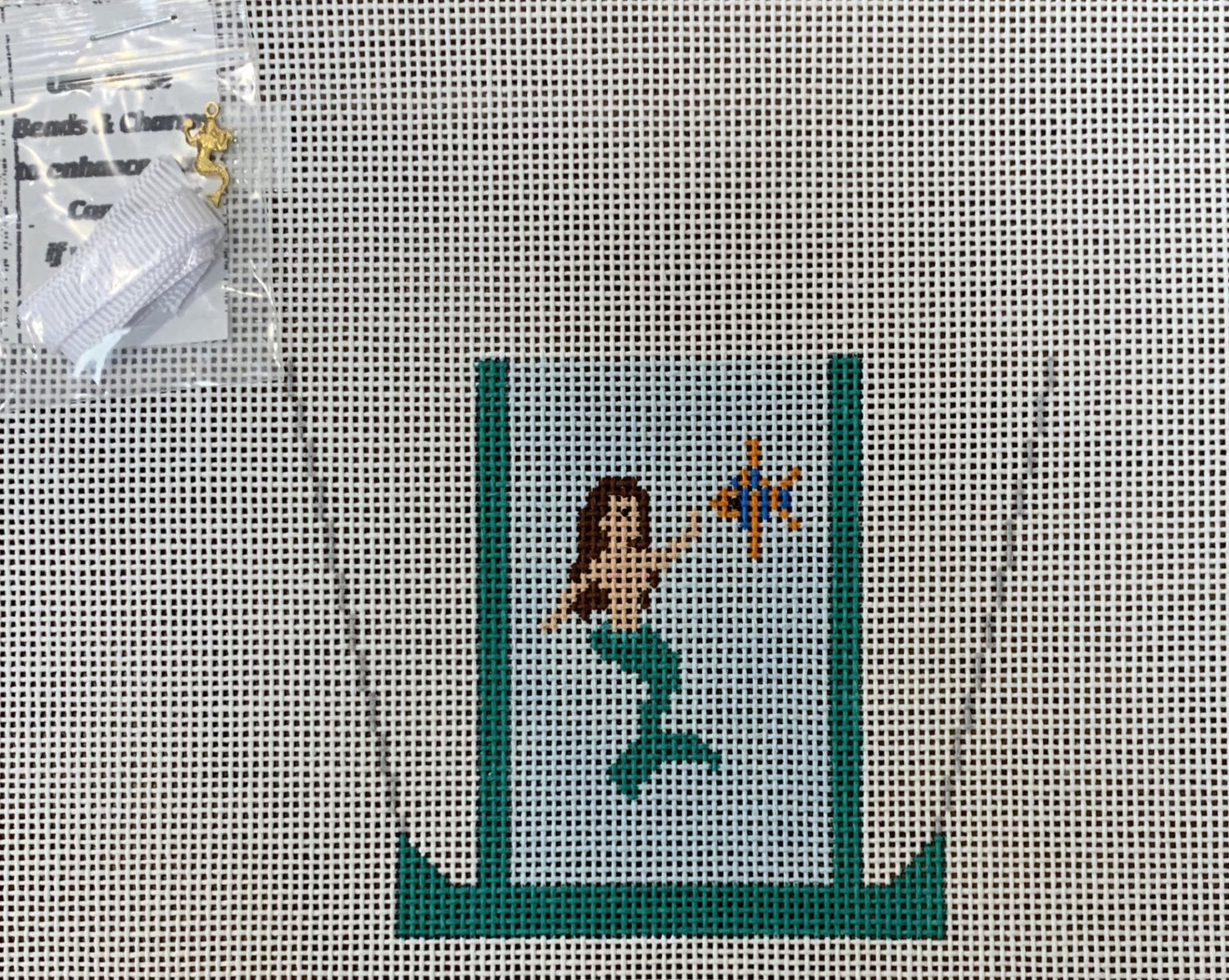 Gift Bag Mermaid