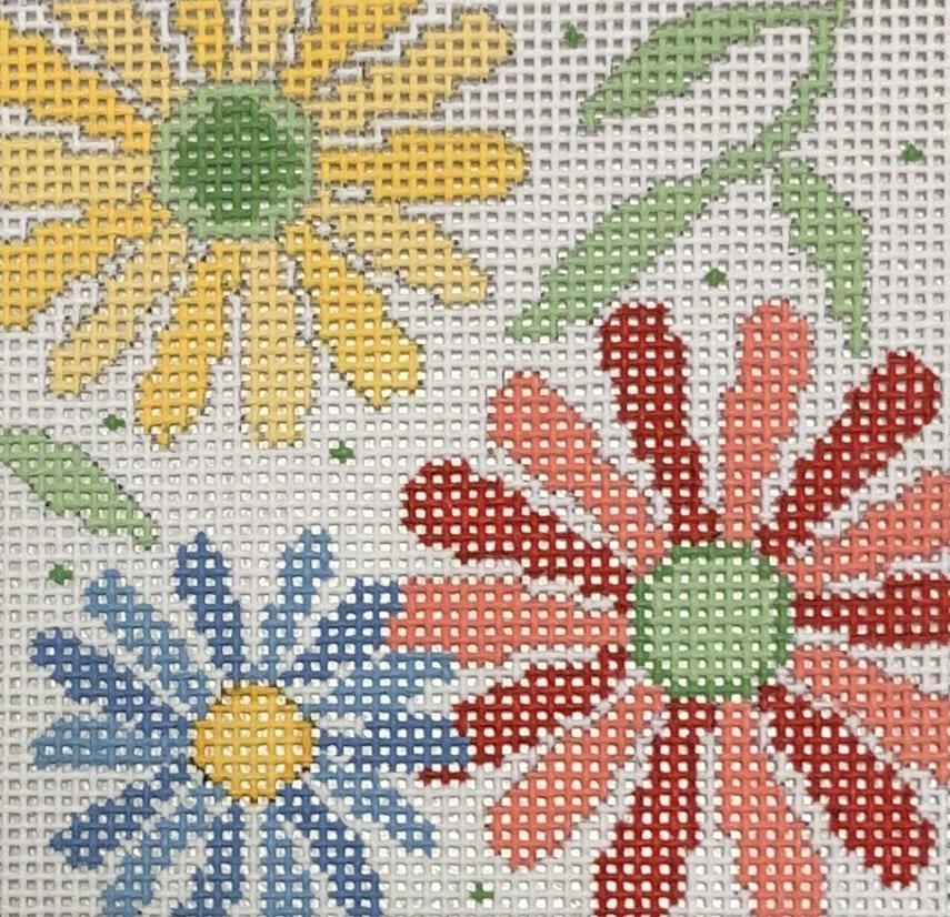 Flower Burst