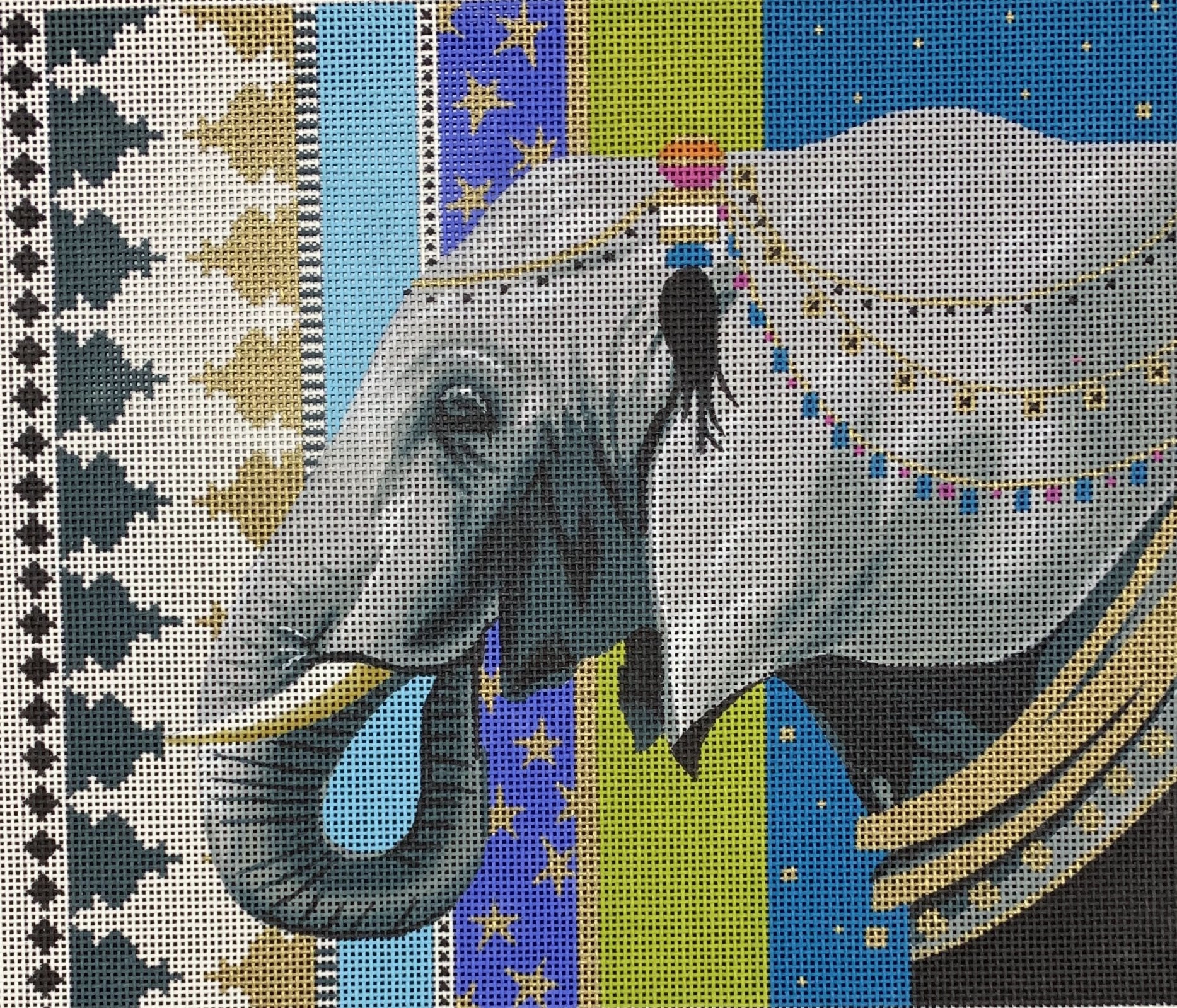 Elephant