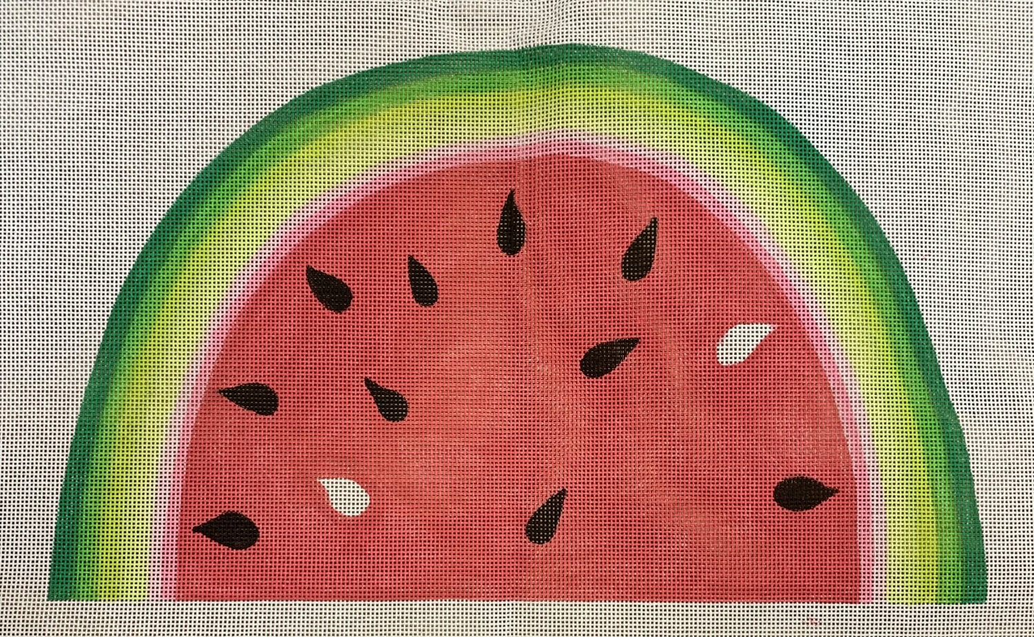 Big Watermelon Slice