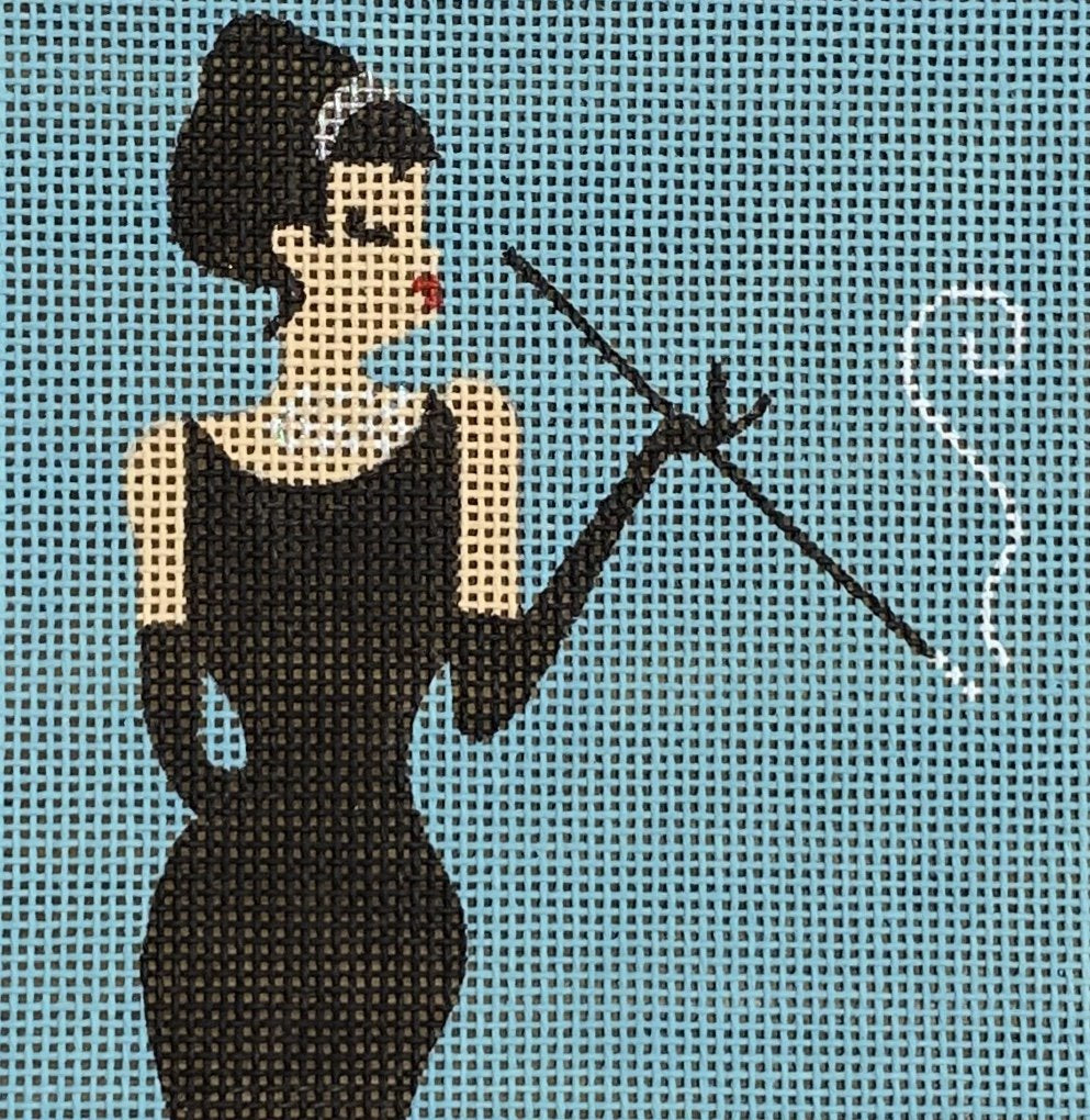 Movie Coaster - Breakfast at Tiffany&