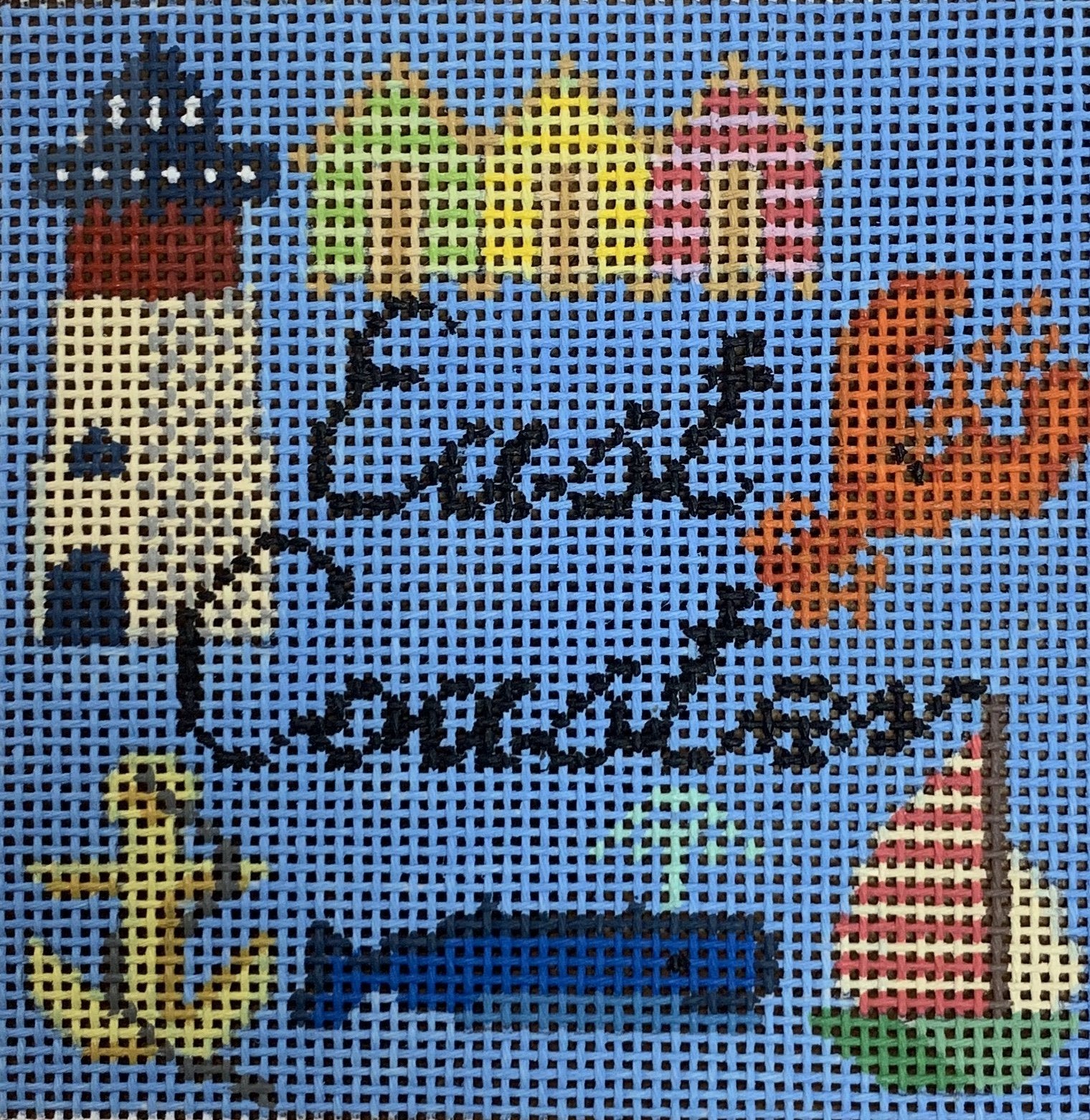 East Coaster