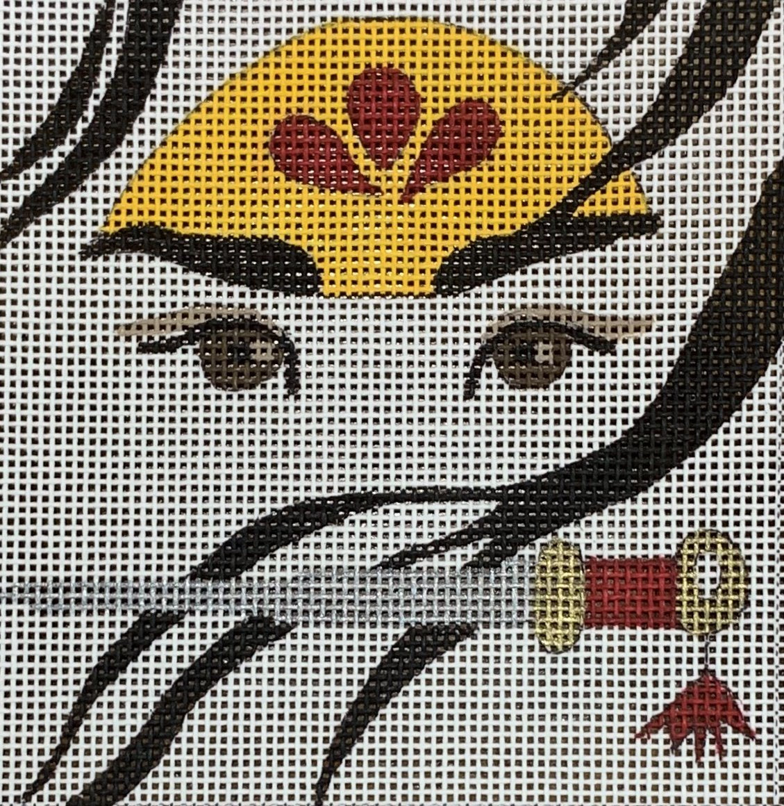 Movie Coaster - Mulan