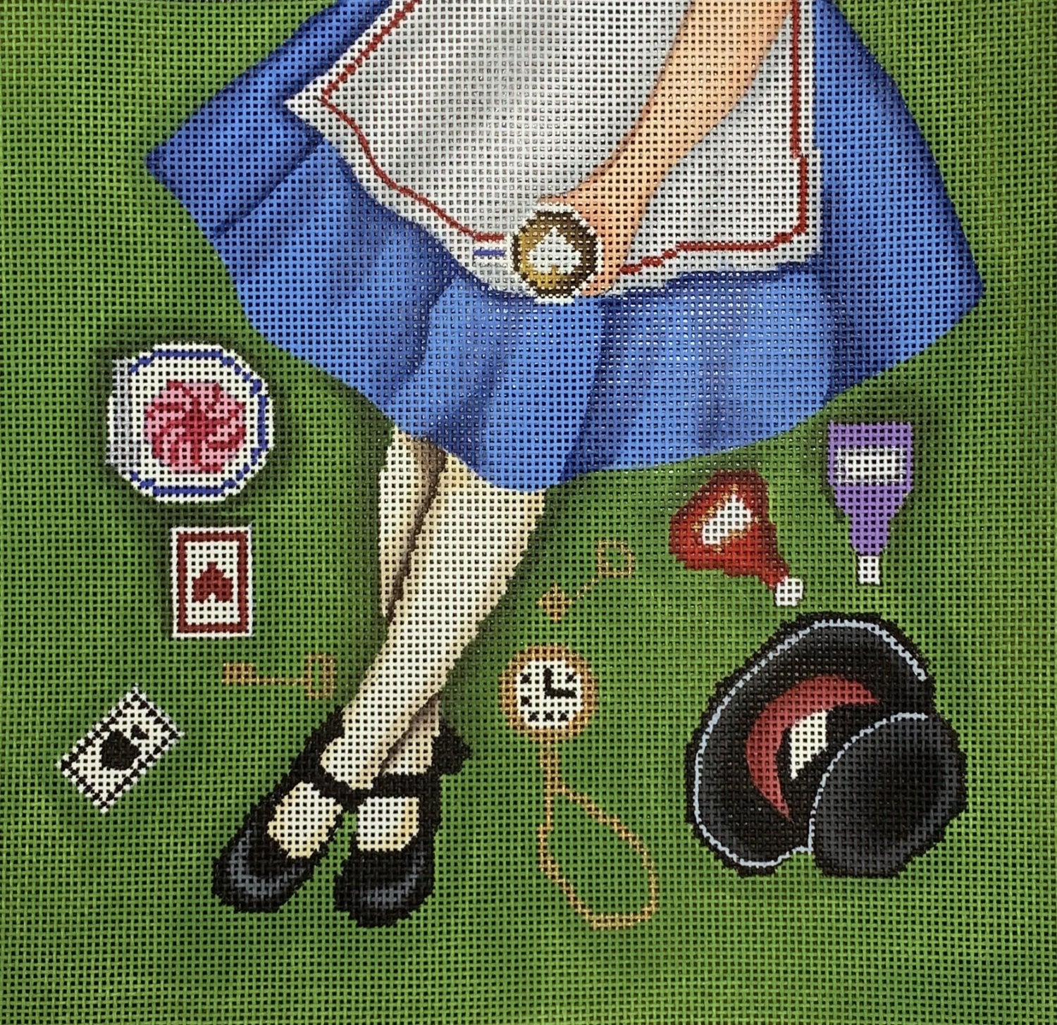 Alice in Wonderland