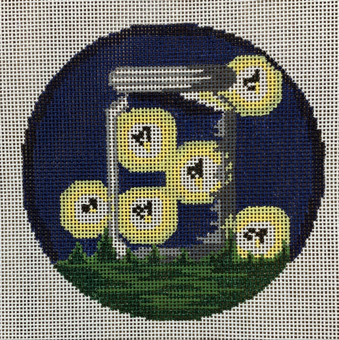 Firefly Jar