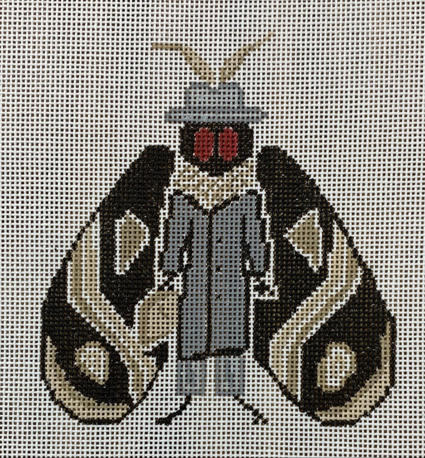 Moth Man