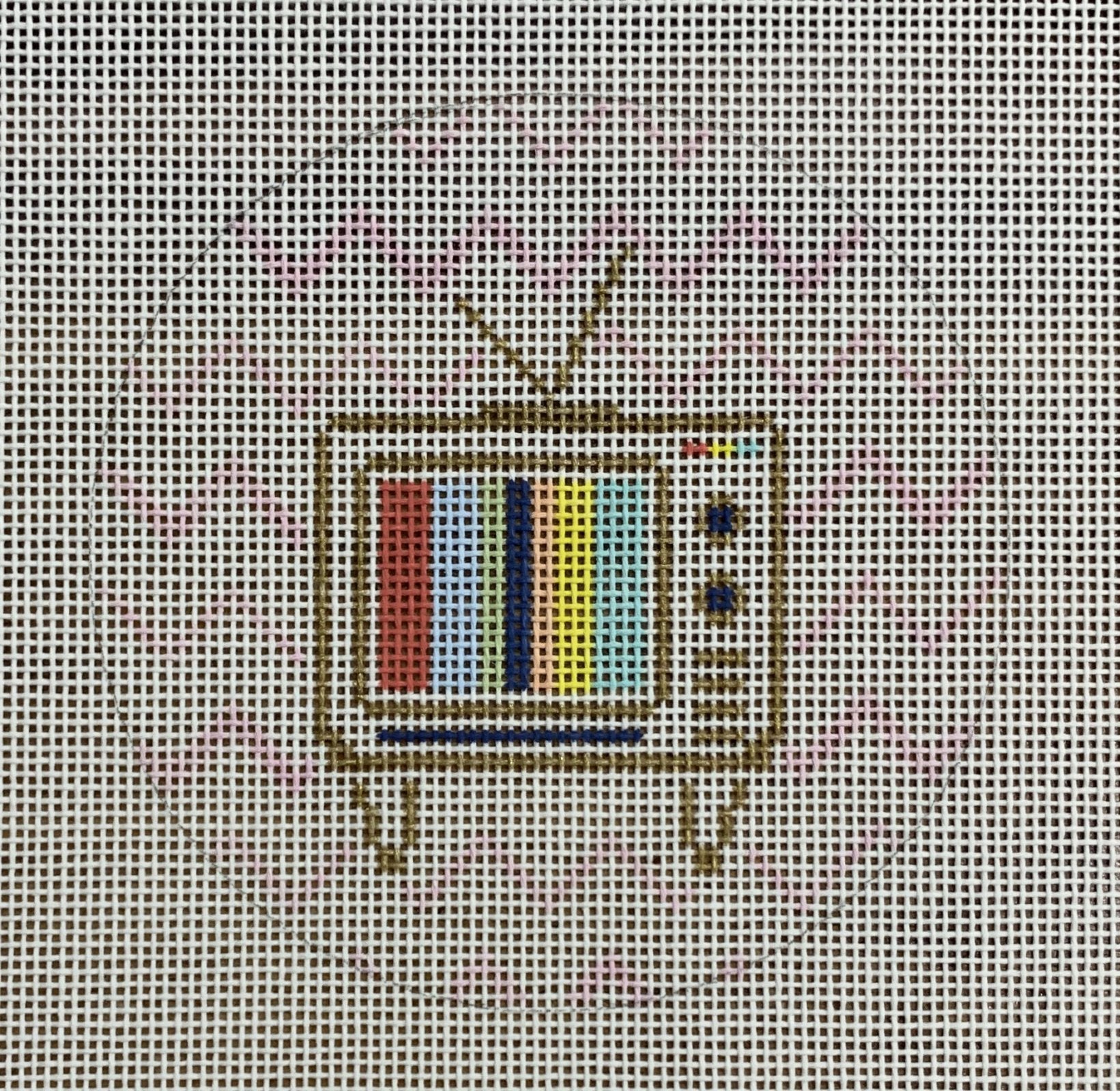 Retro Television