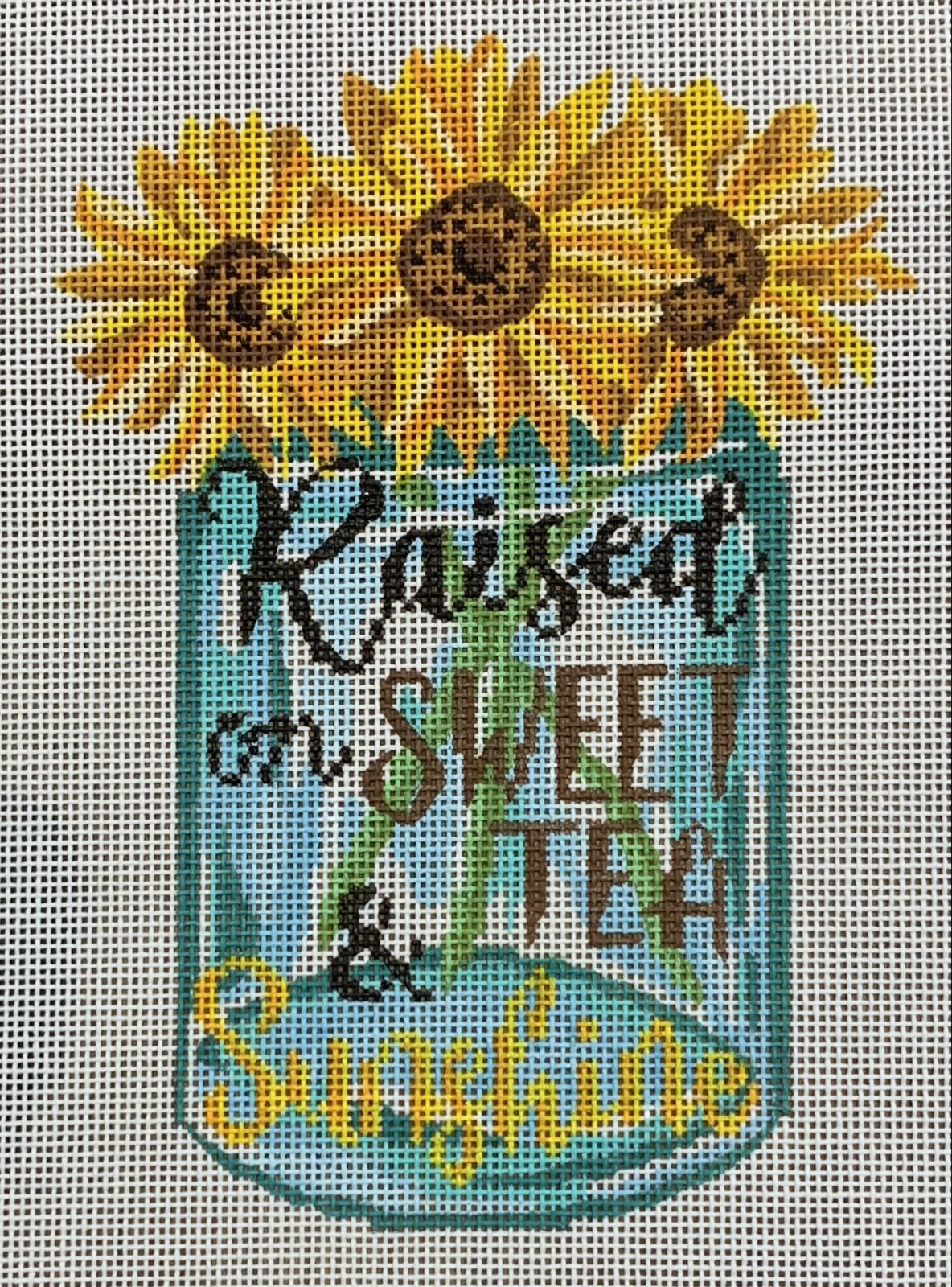Sweet Tea &amp; Sunshine