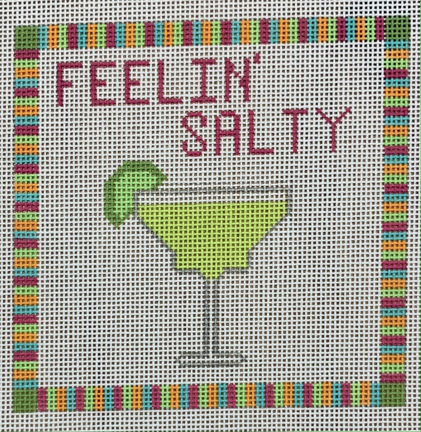 Feelin&
