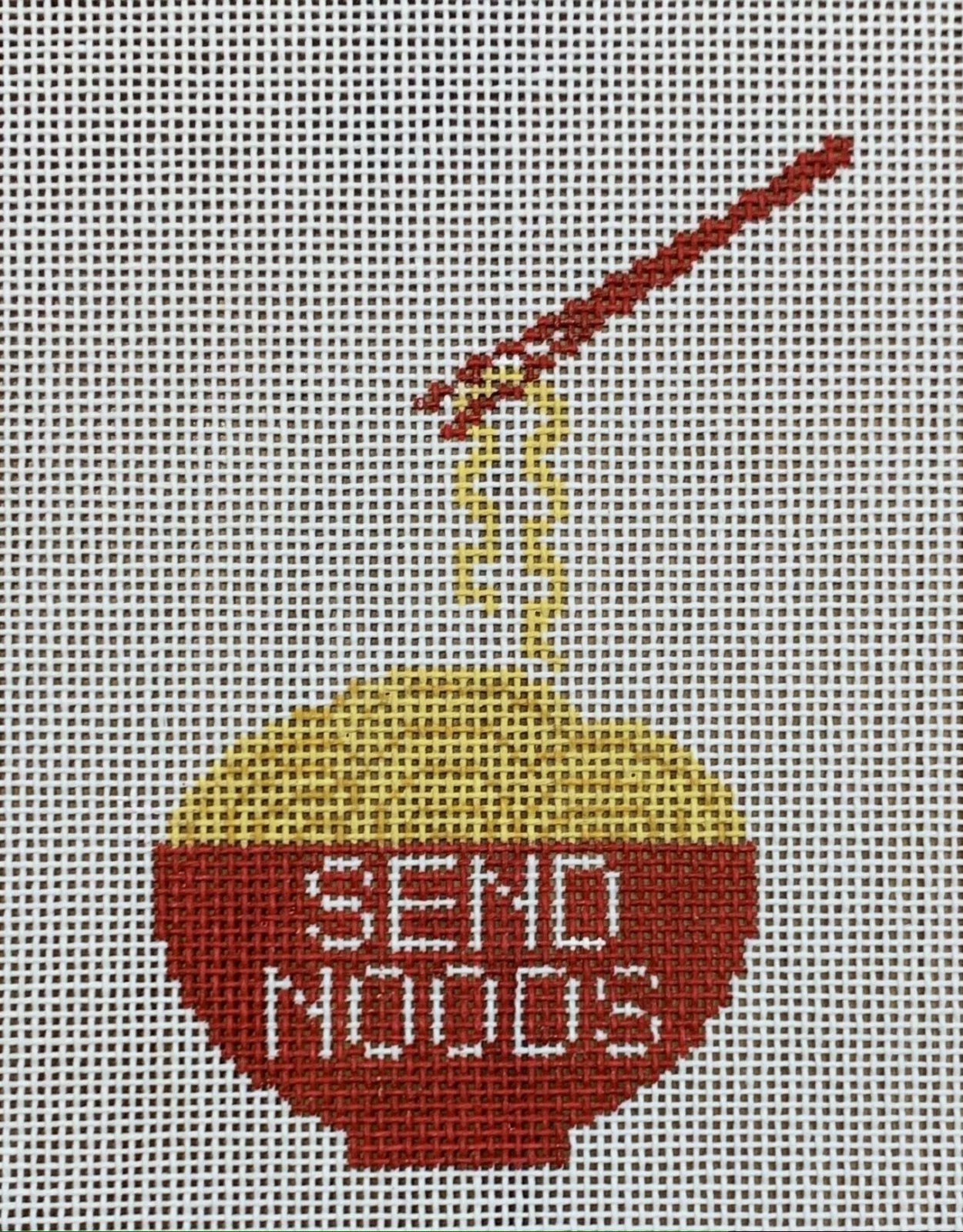 Send Noods