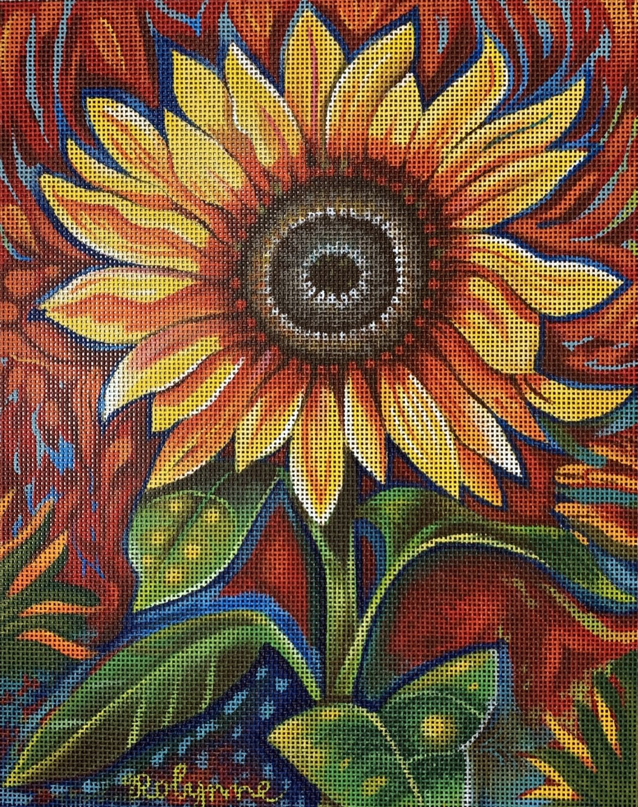 Sunflower