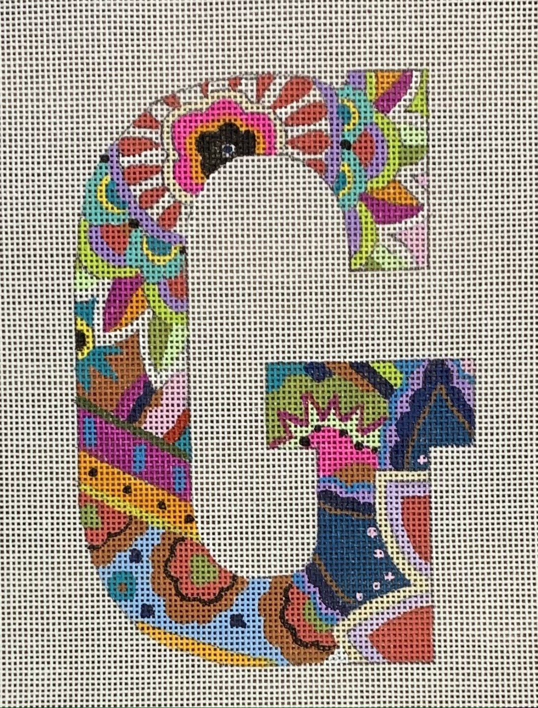 Custom Letters - G