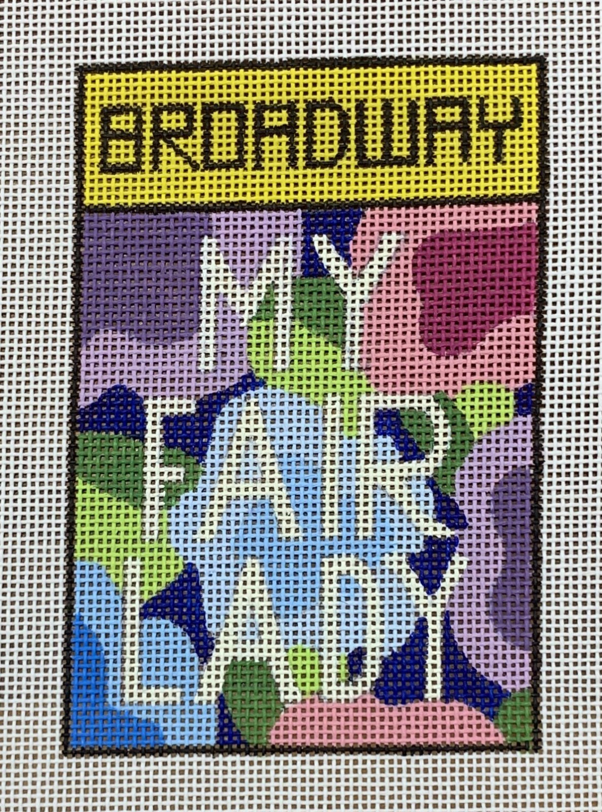Broadway - My Fair Lady