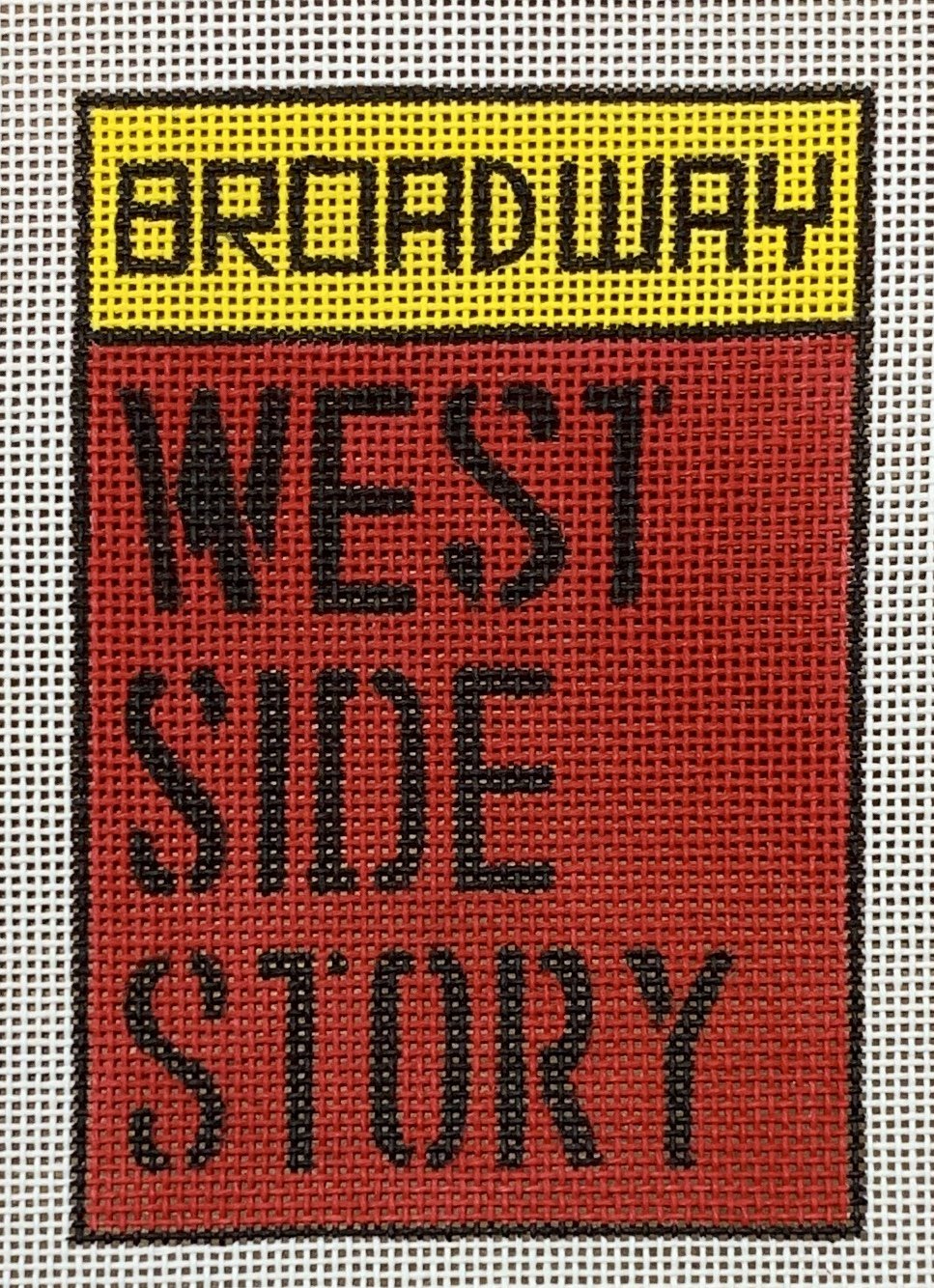 Broadway - West Side Story