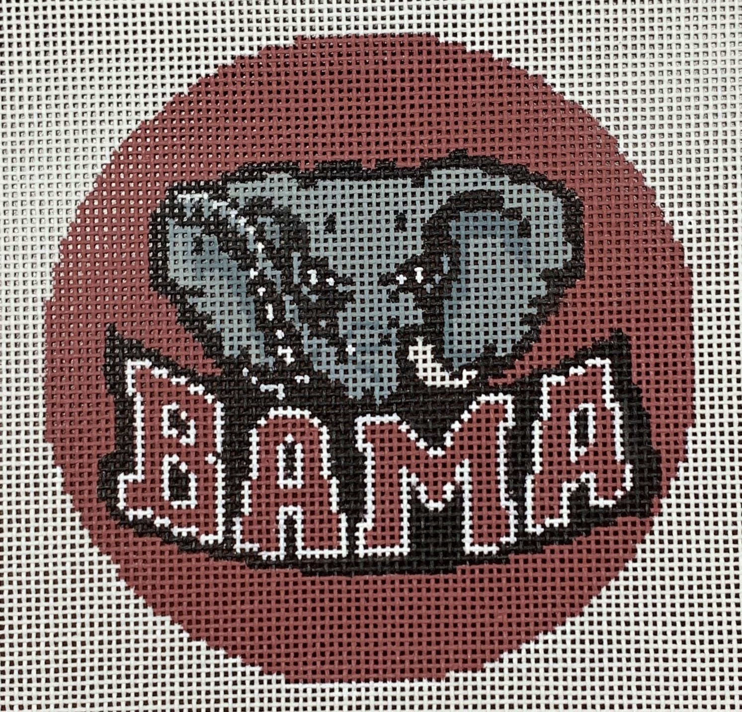 Bama Round