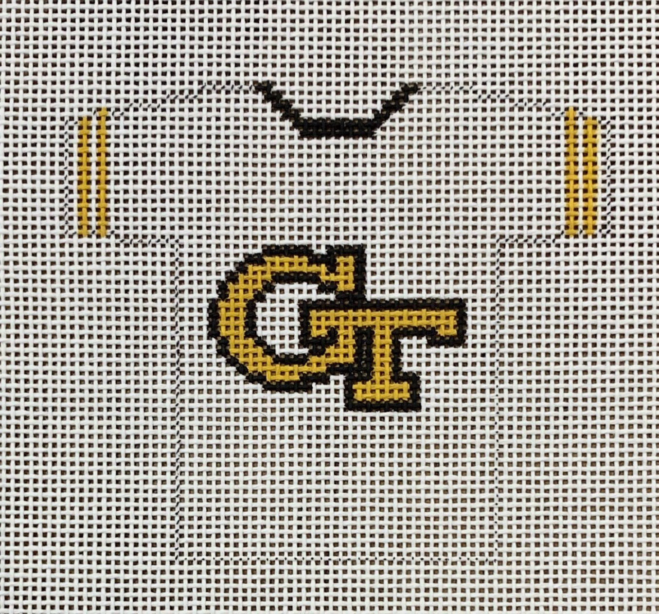 Georgia Tech Jersey