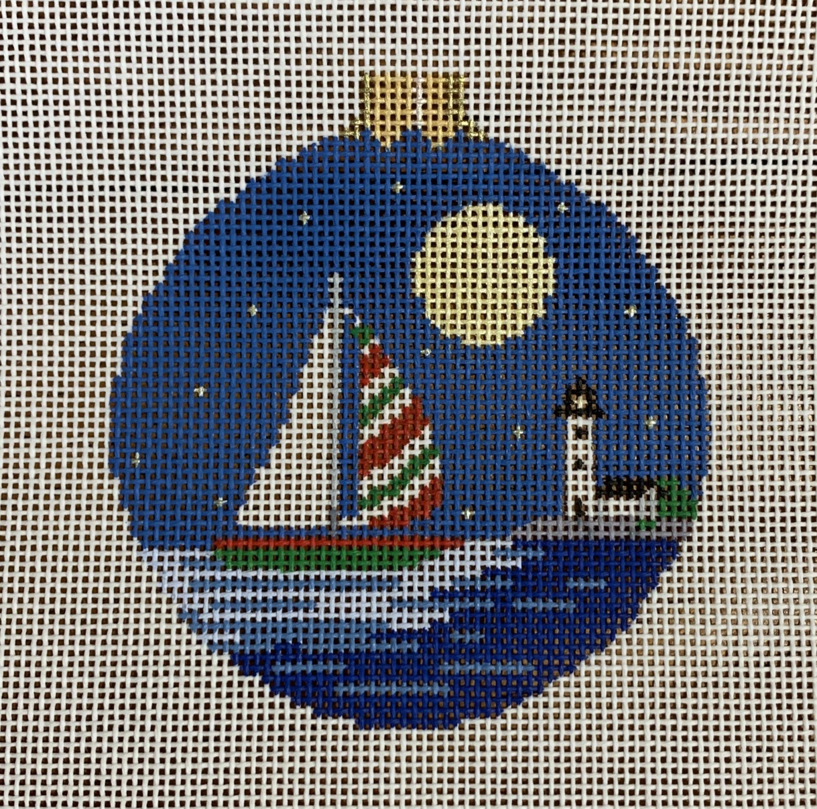 Christmas Sail