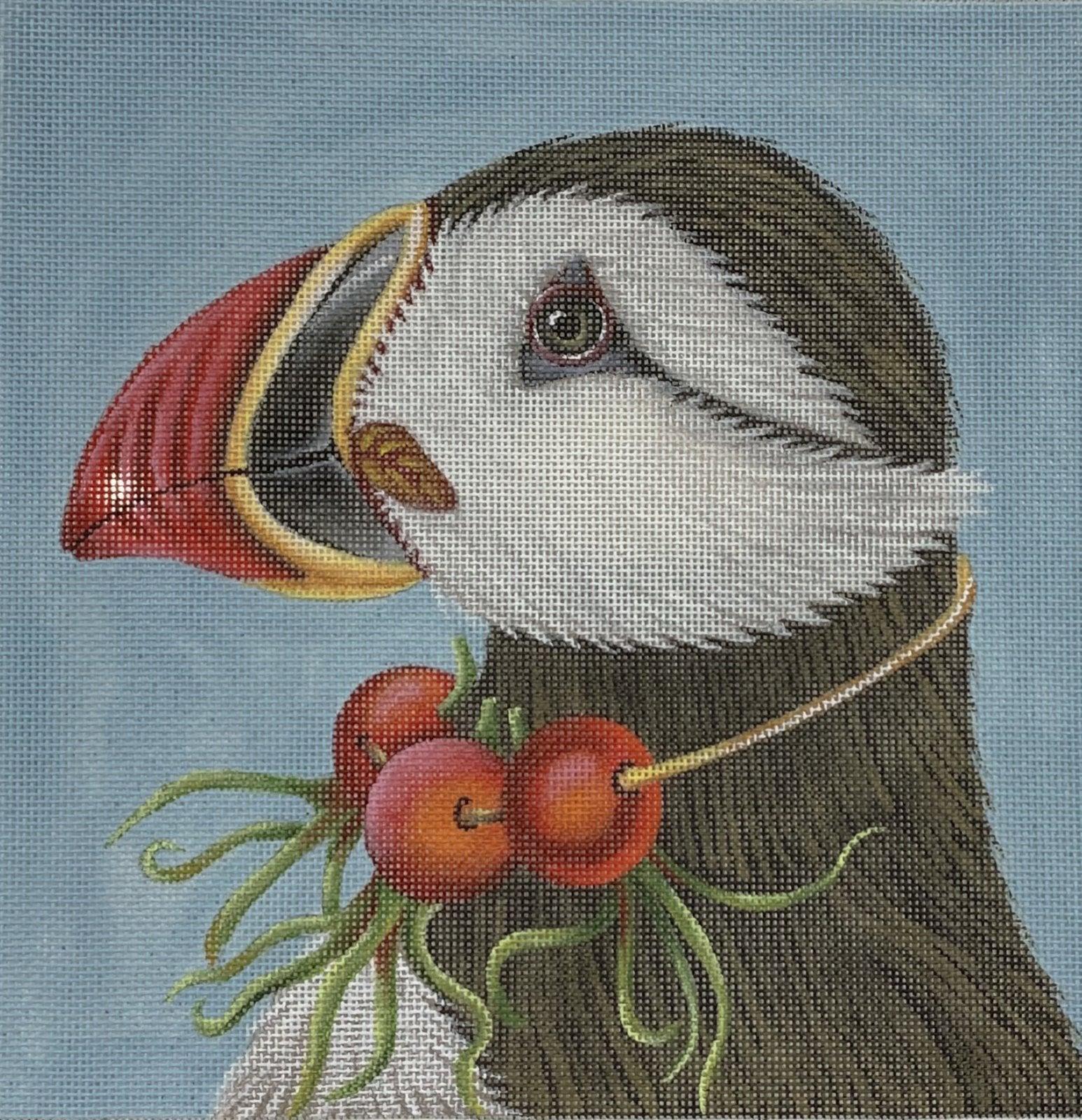 Puffin