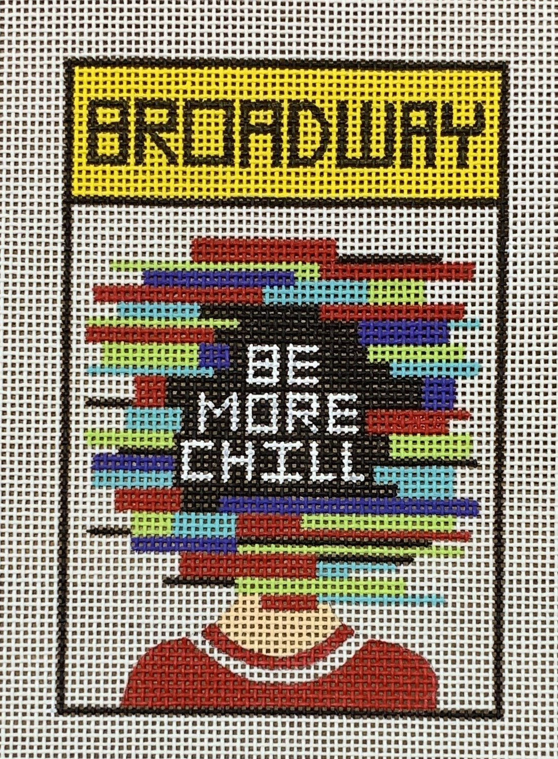 Broadway - Be More Chill