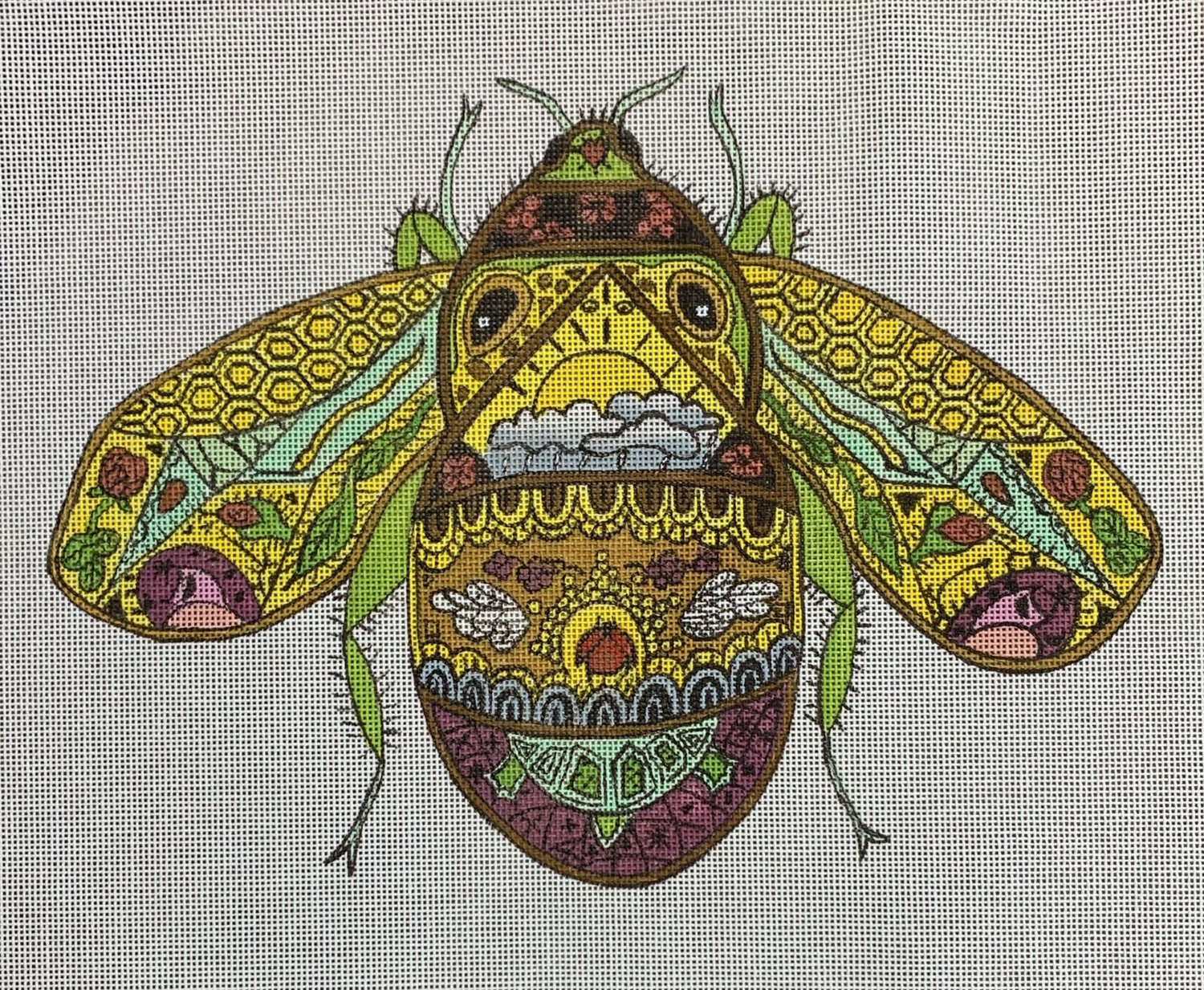 Bee