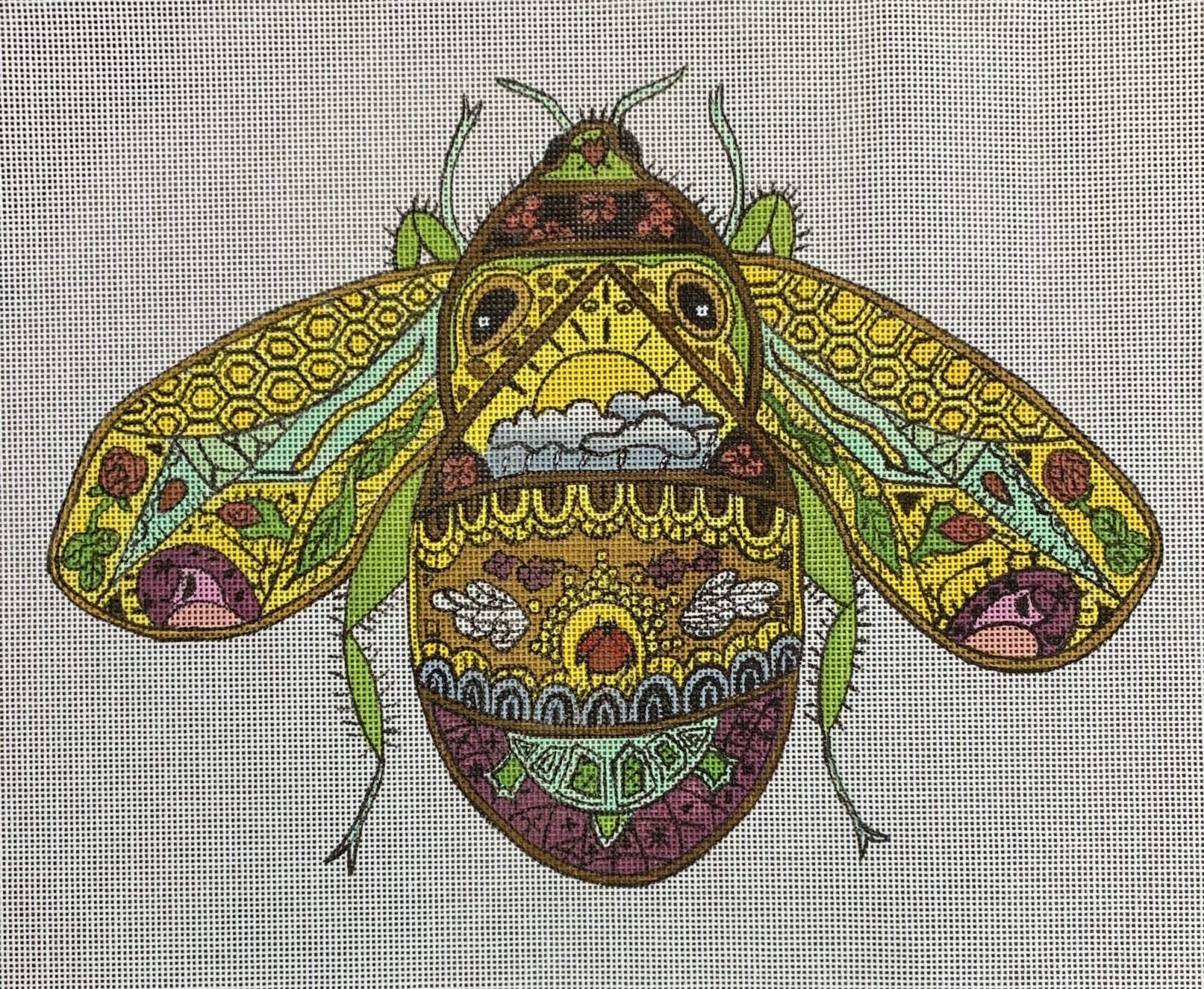 Bee