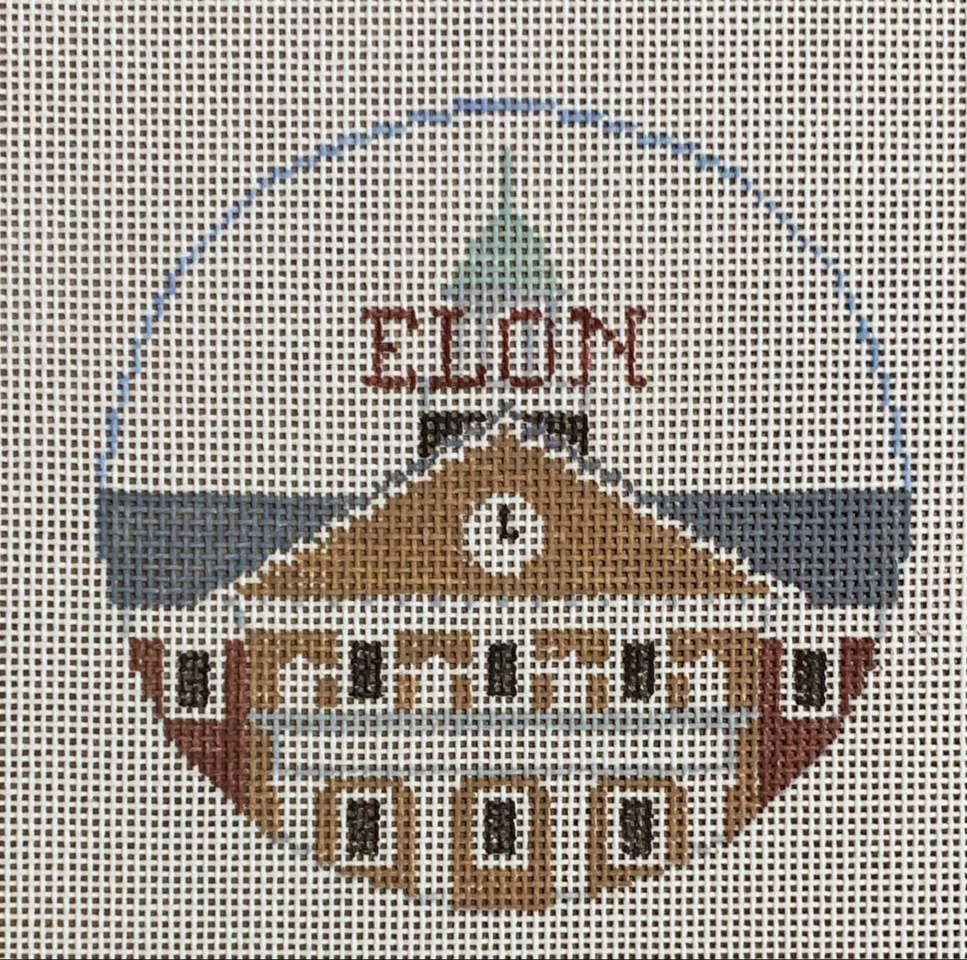 Elon