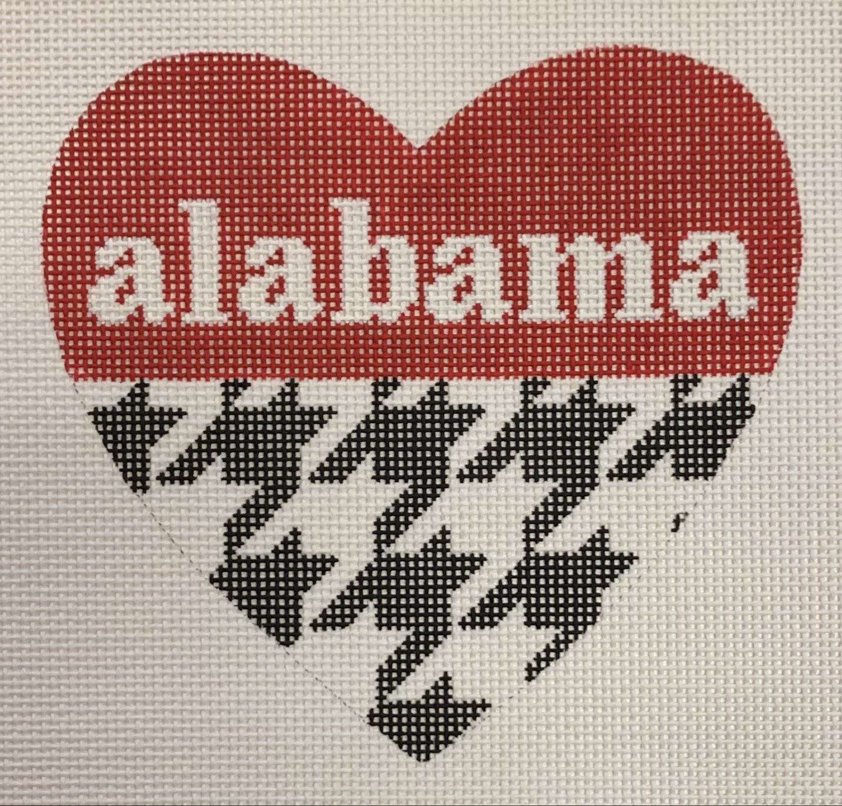 Alabama Heart