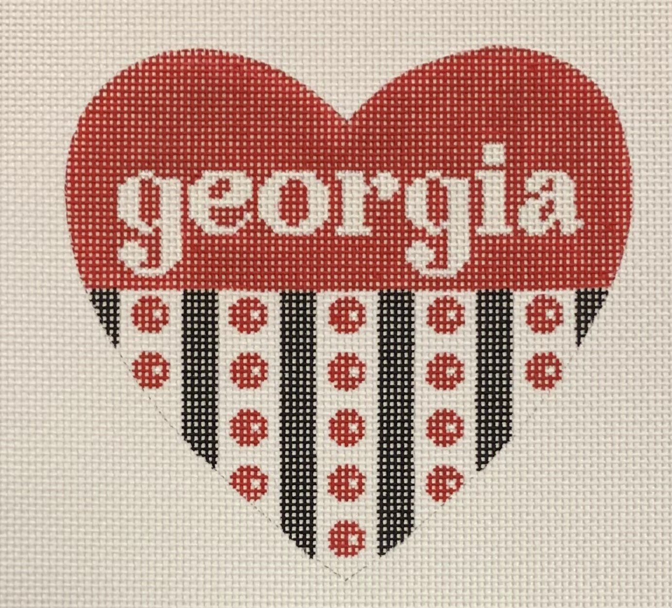 Georgia Heart