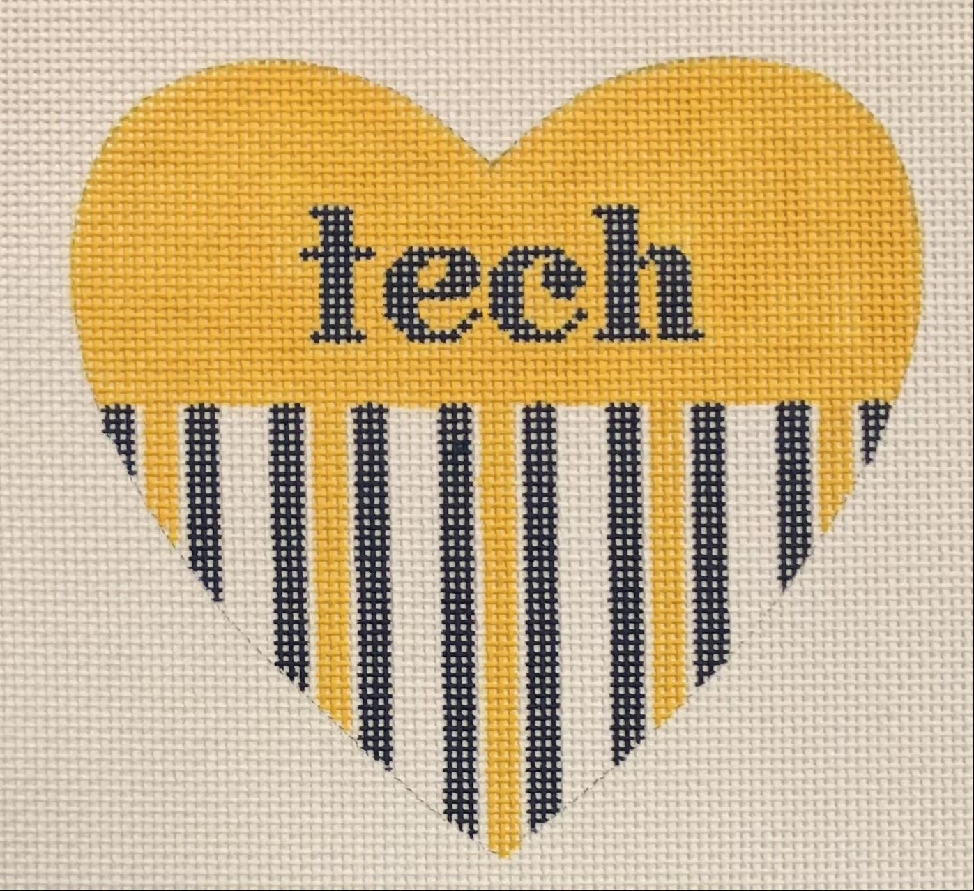 Tech Heart