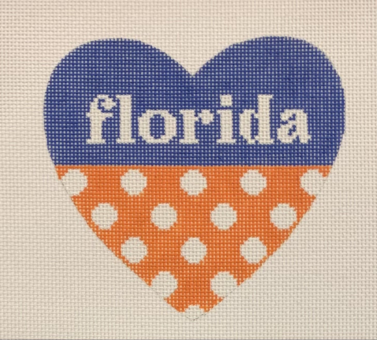 Florida Heart