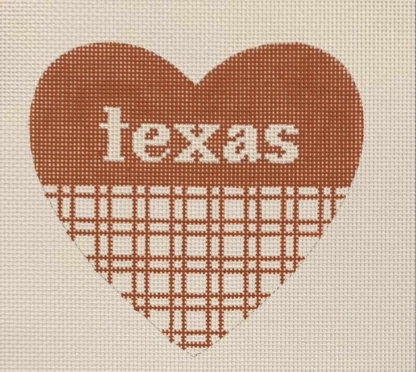 Texas Heart