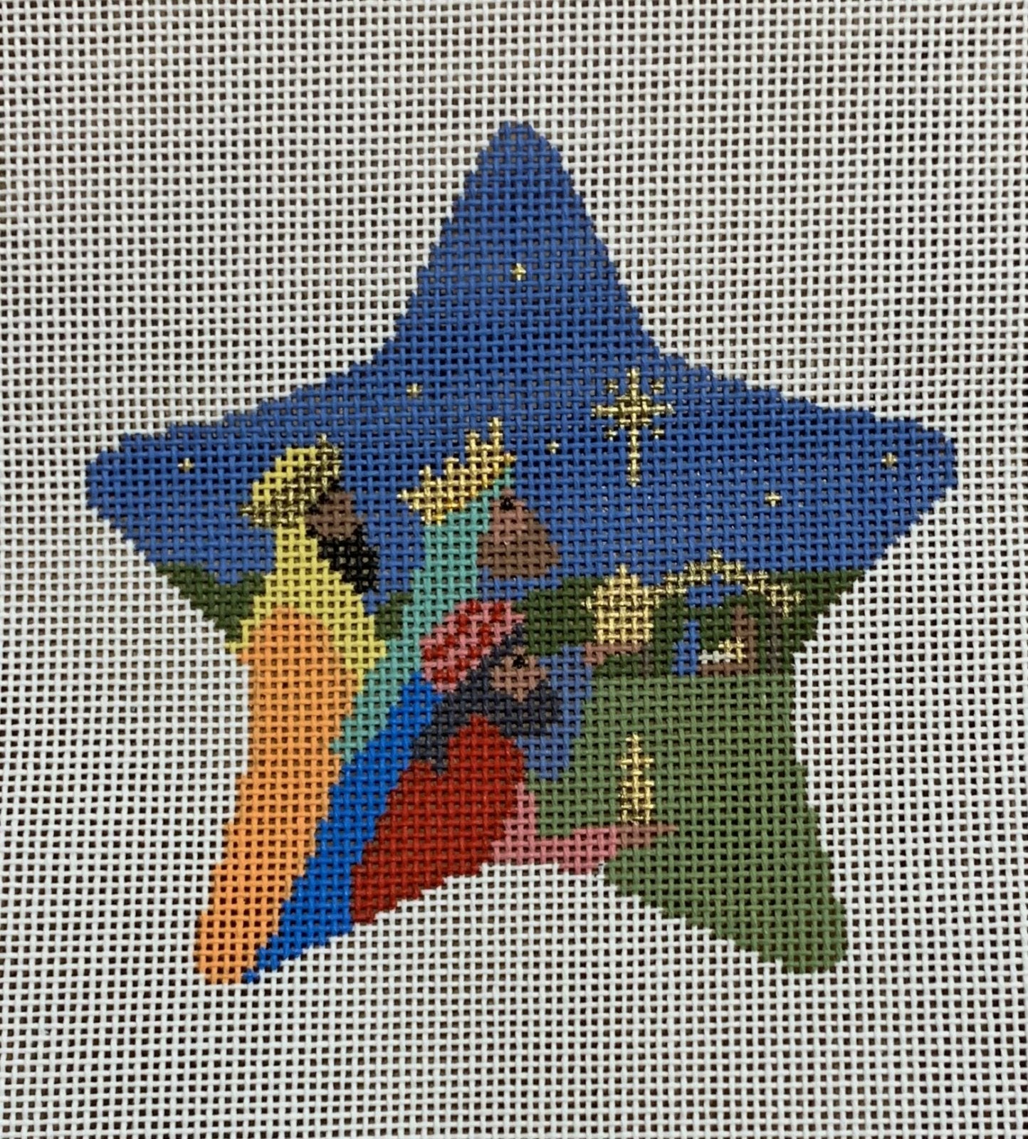 Star Three Kings