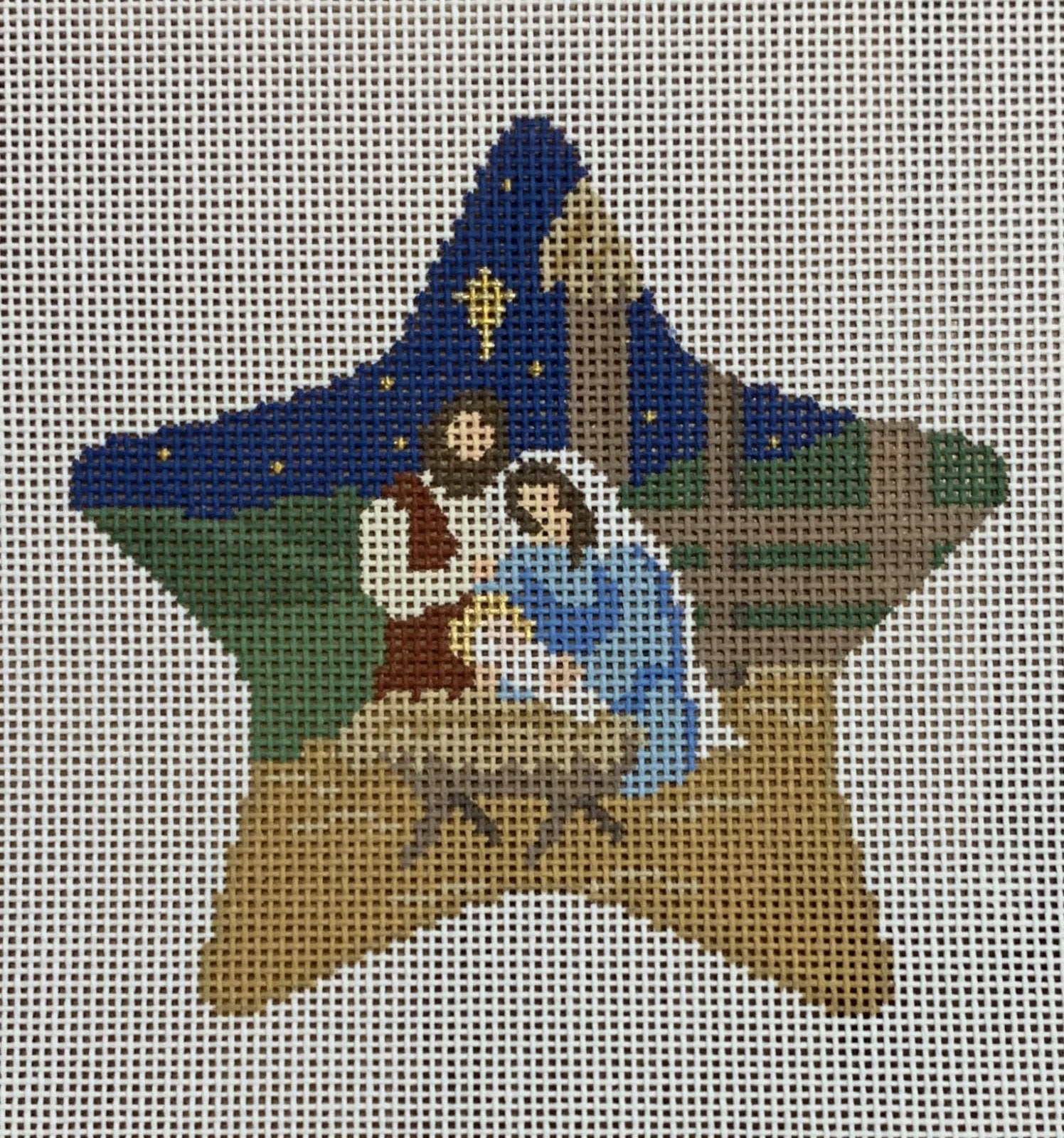 Star Nativity