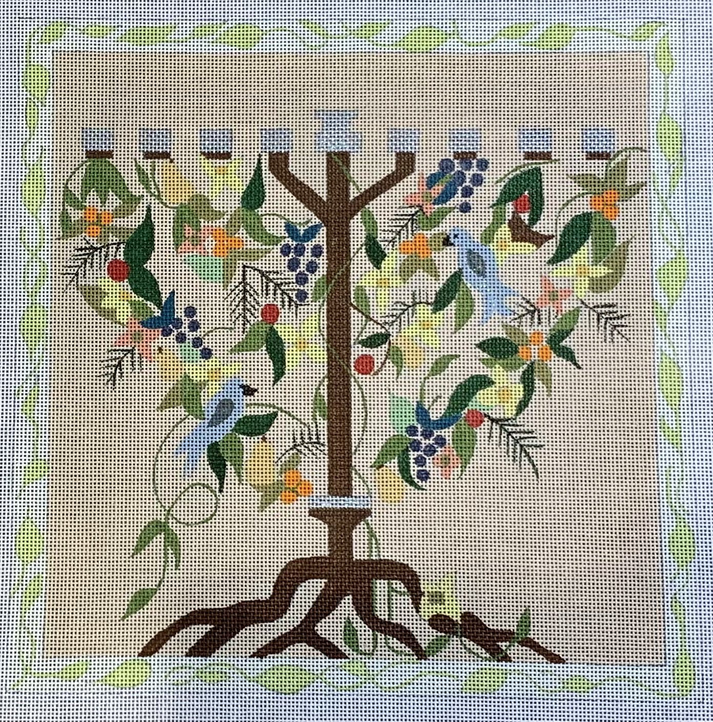 Menorah