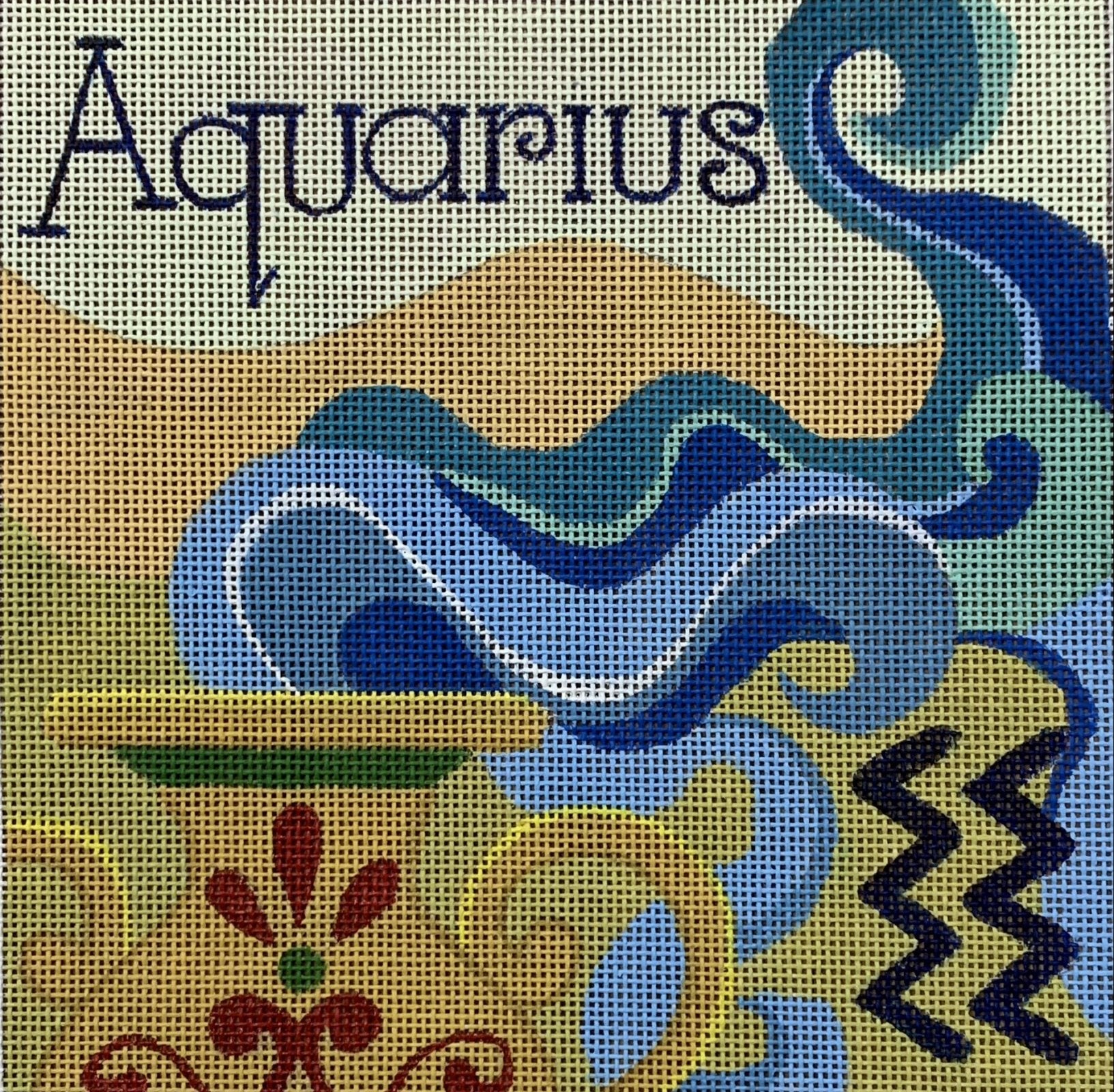 Aquarius
