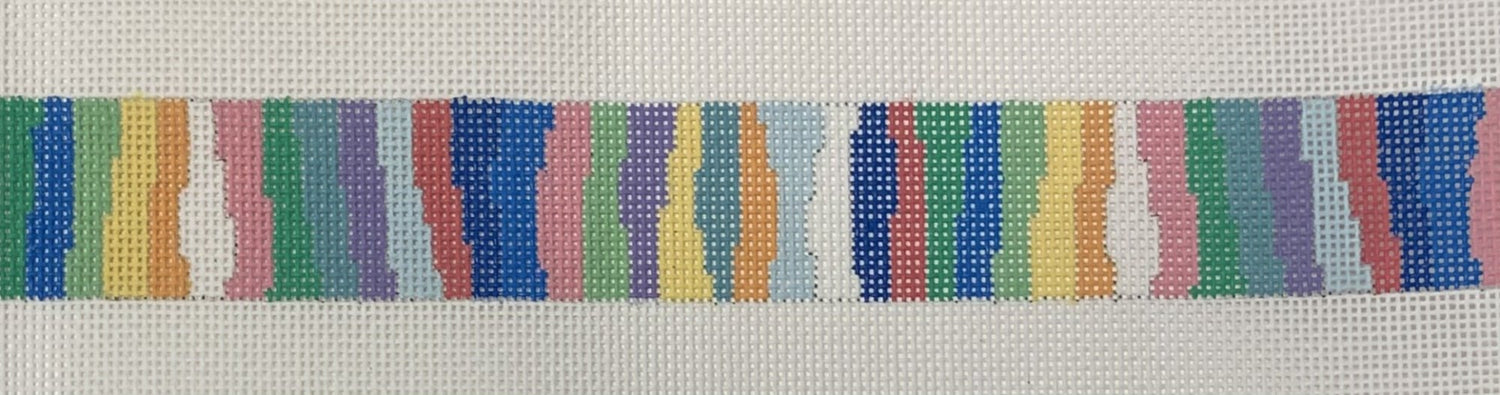 Summer Waves Belt