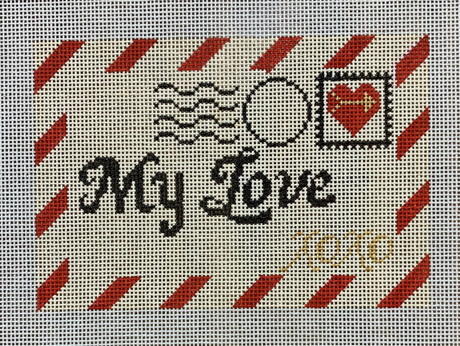 Love Letter