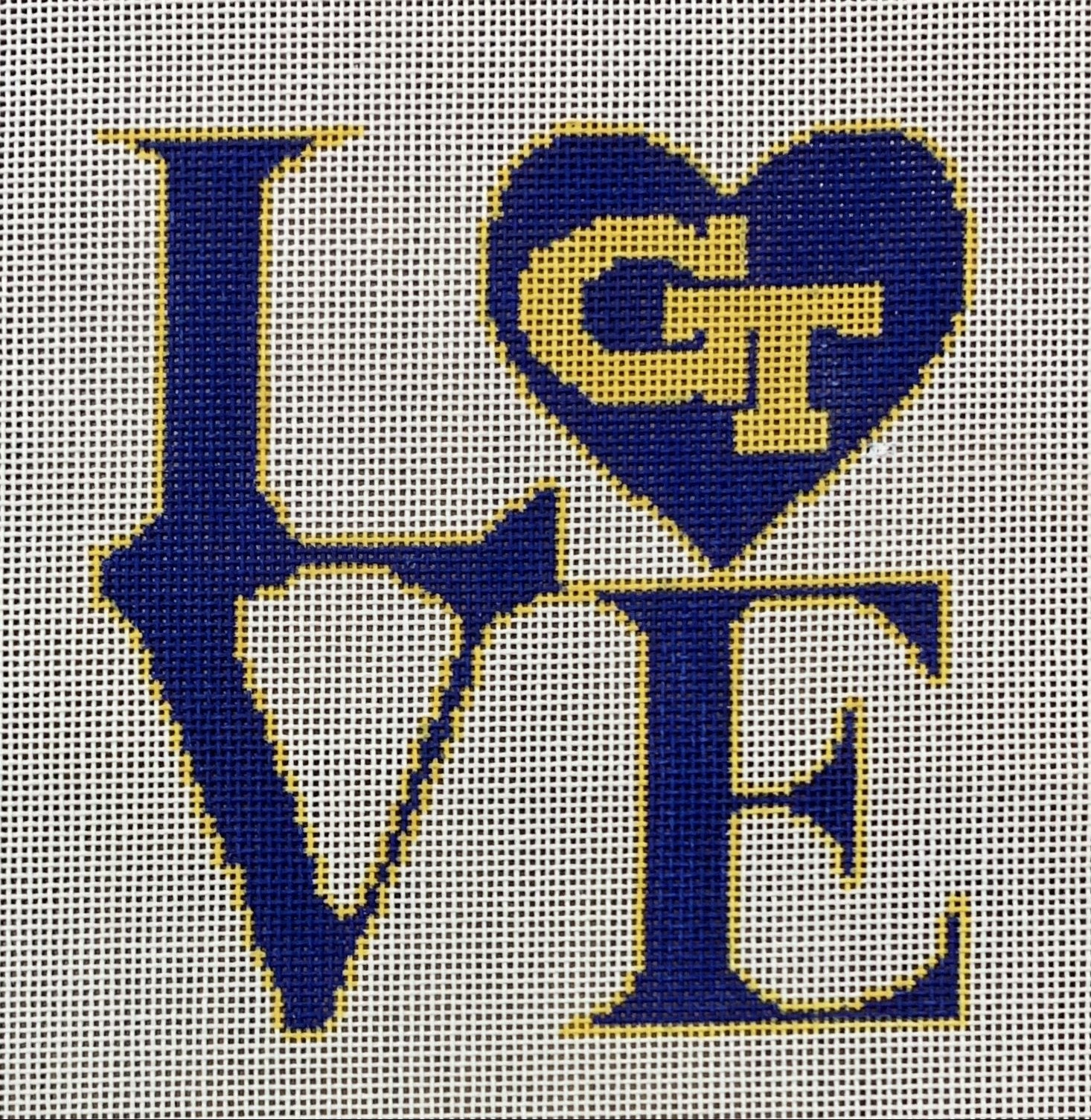 Love GT