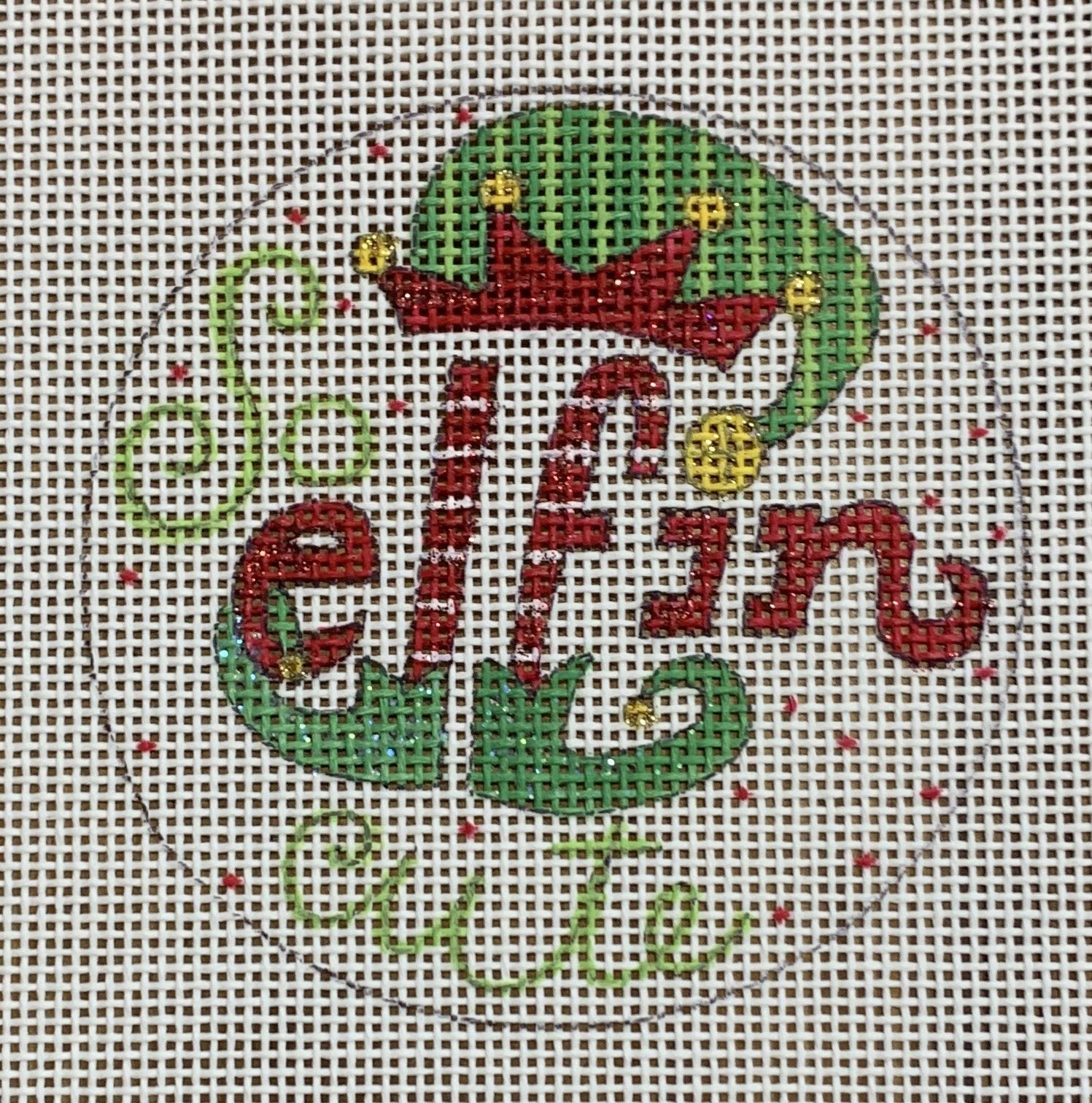 Elfin Cute