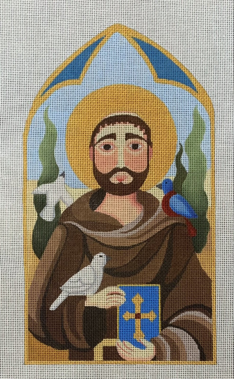 St. Francis