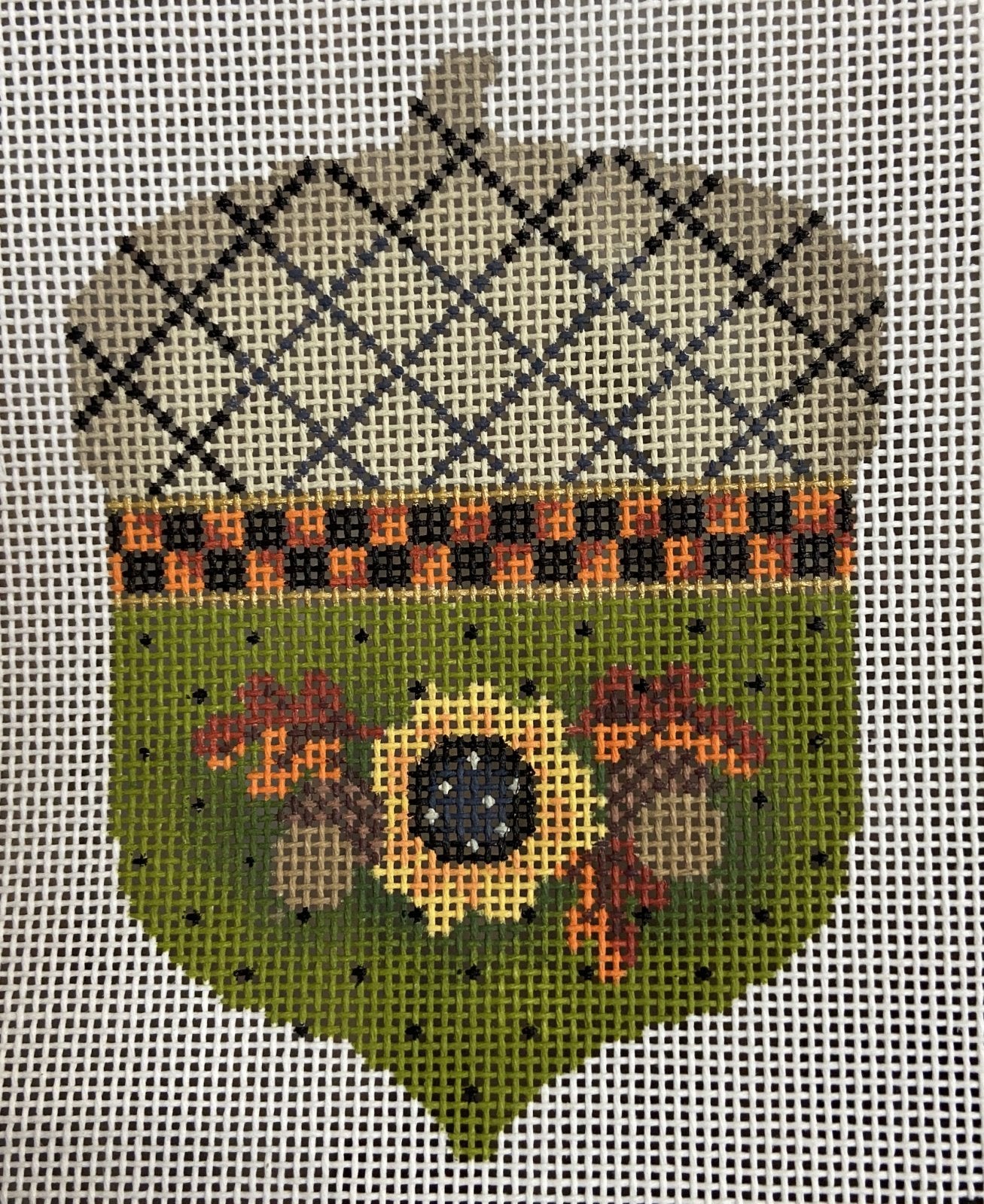 Oak-n-Fleur Acorn