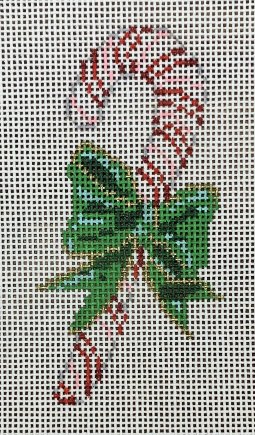 Ornament Candy Cane