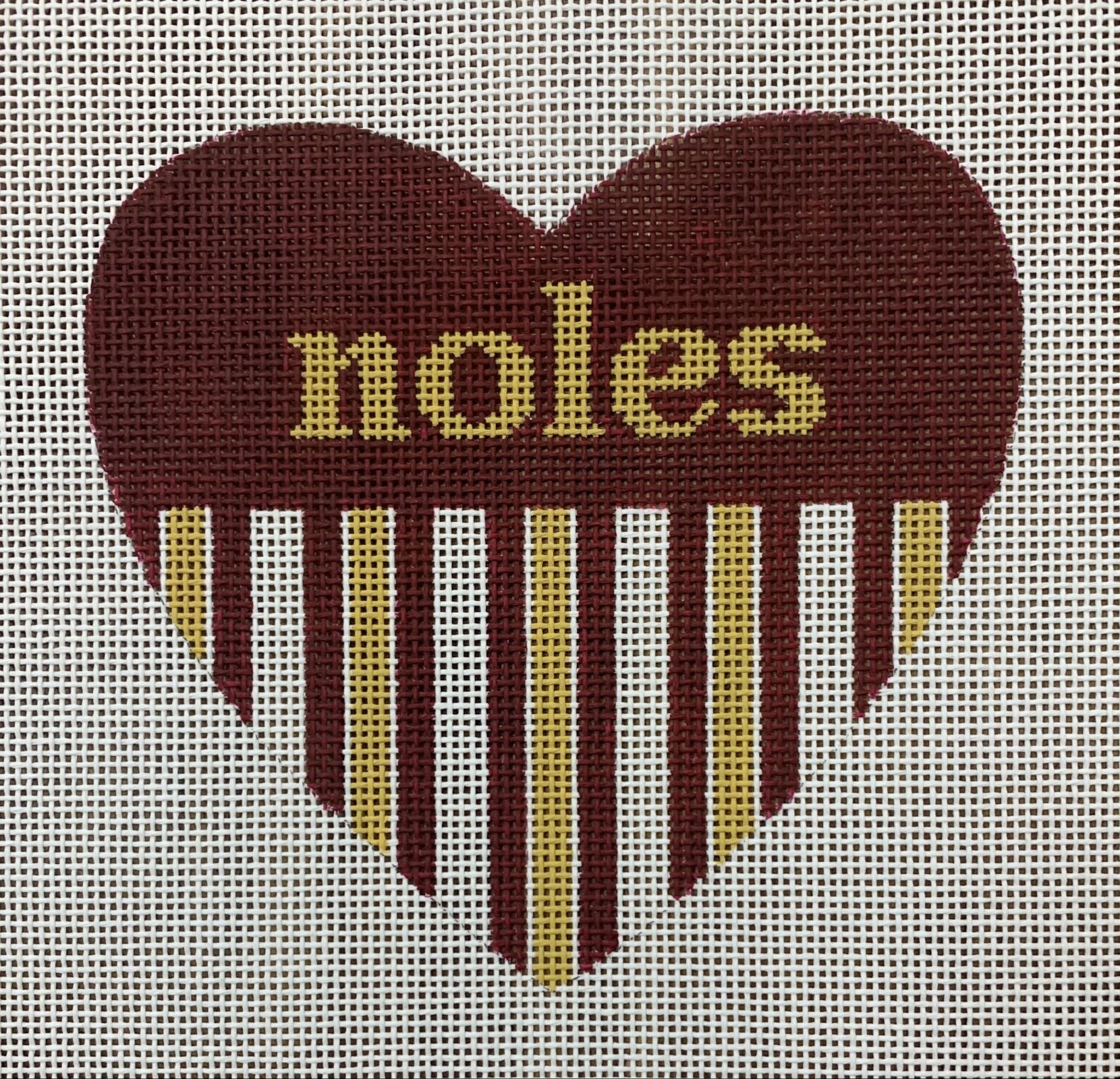 Noles Heart