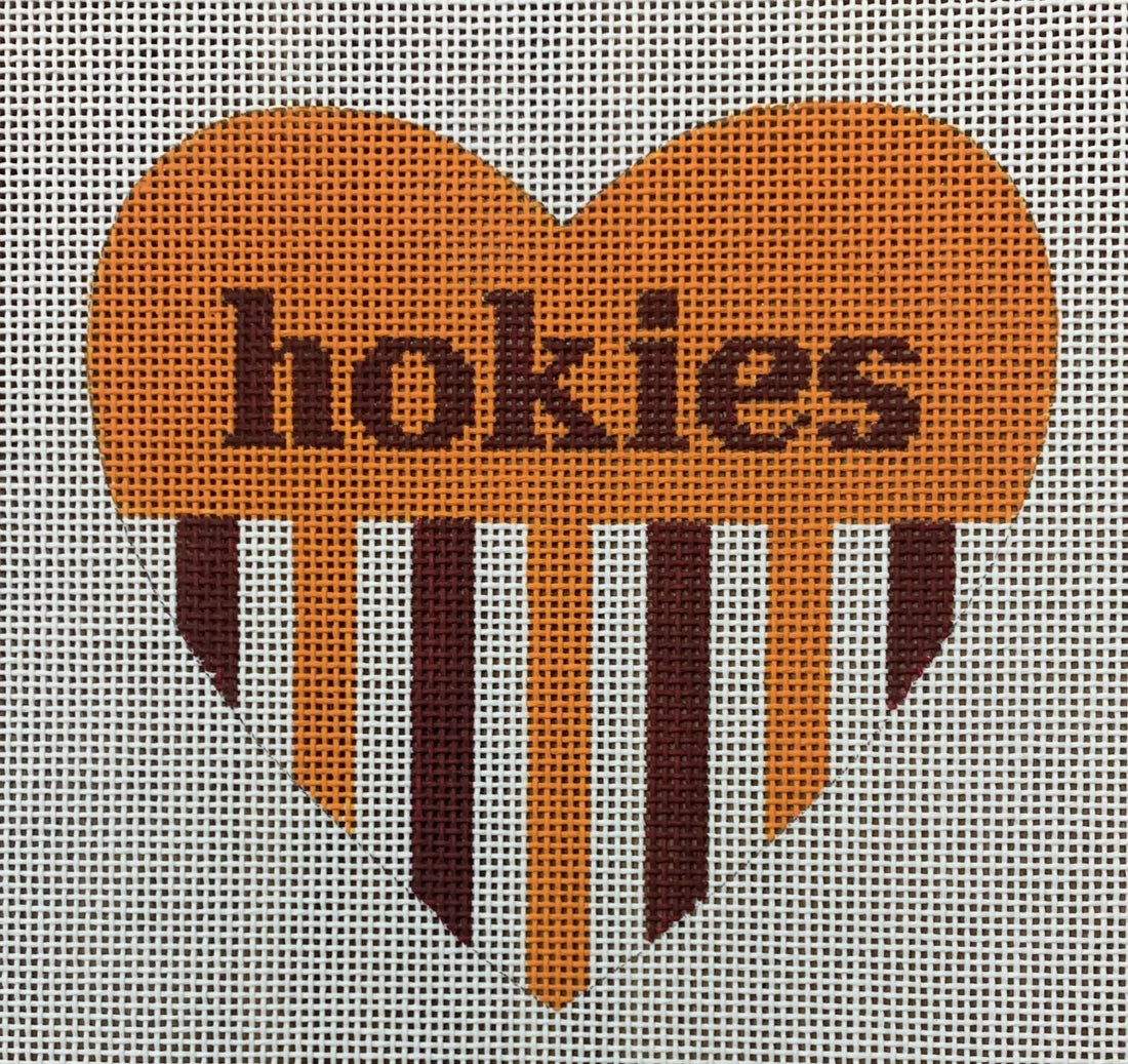 Hokies Heart