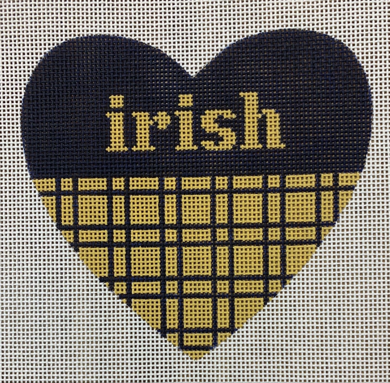 Irish Heart