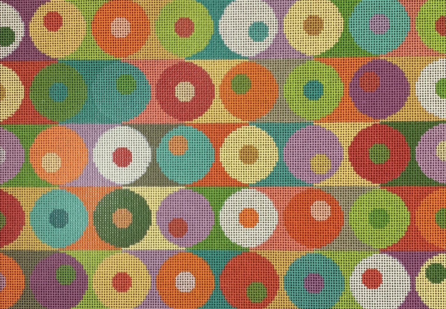 Contemporary Circles