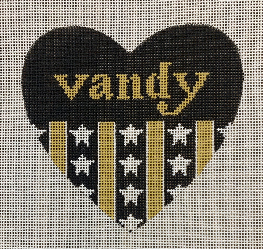 Vandy Heart