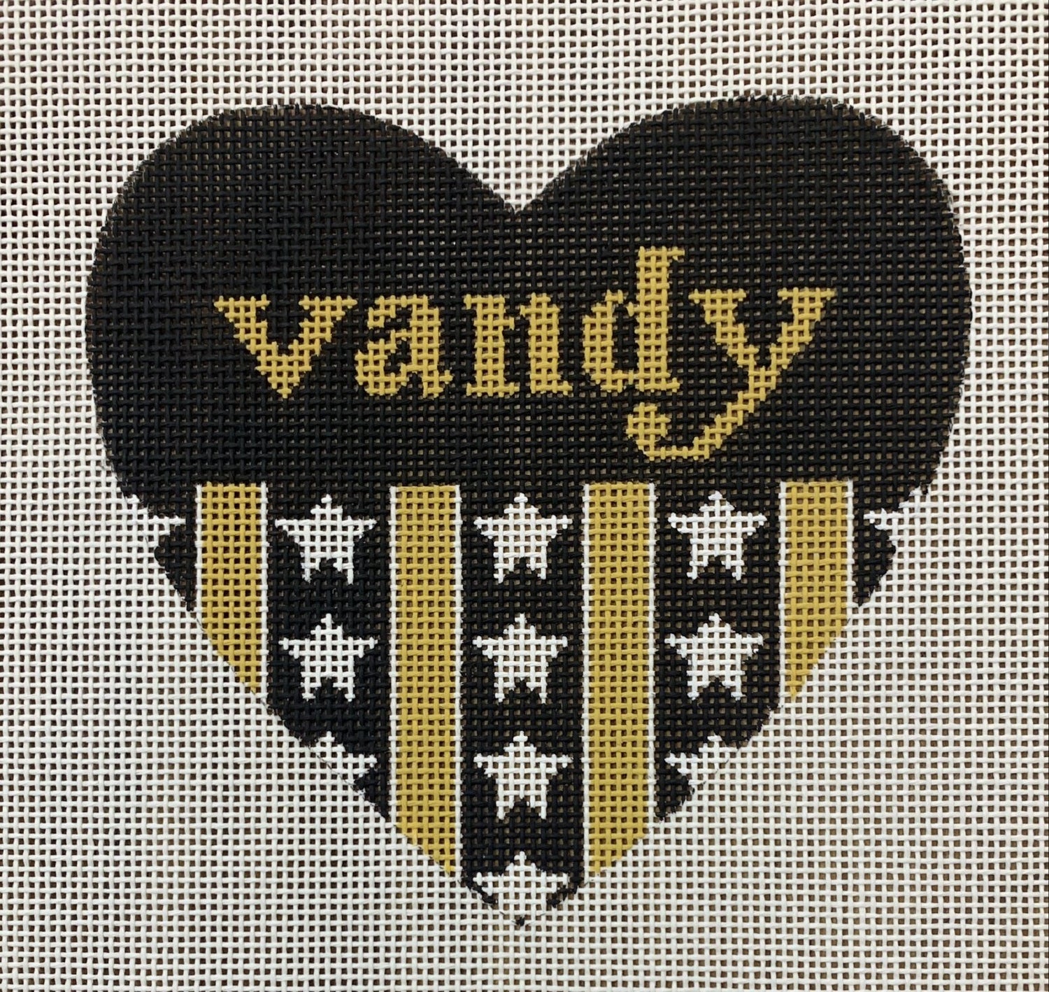 Vandy Heart