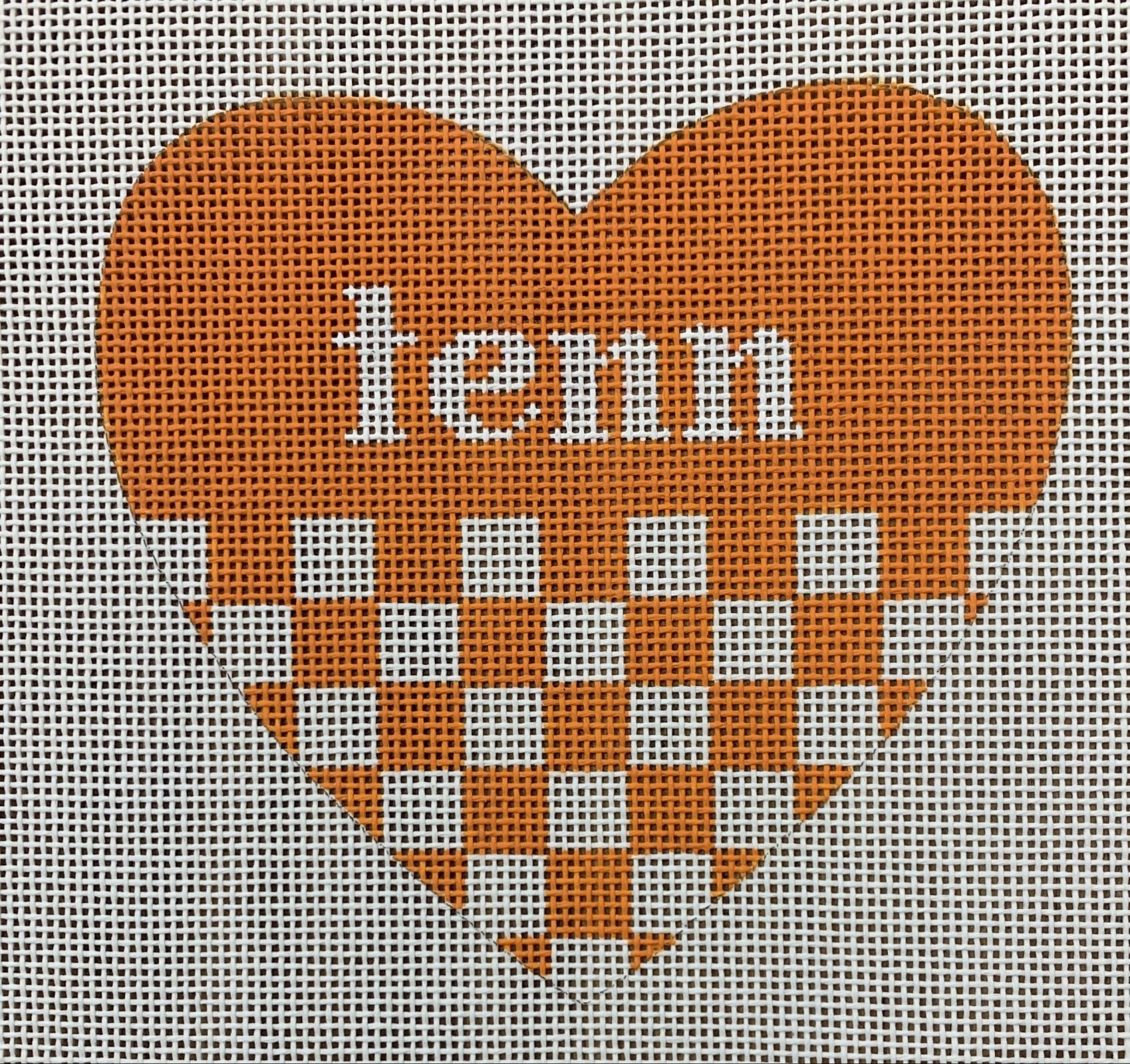 Tenn Heart